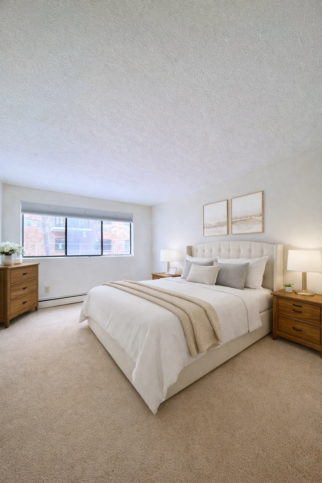 70 Centre St, Coolidge Corner