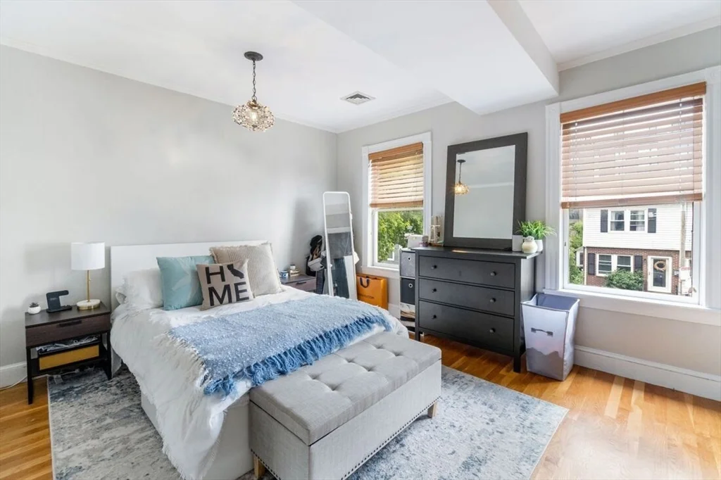 296 W 3rd, South Boston