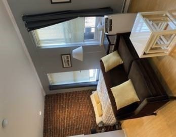 1 bed, 1 bath apartment for rent at 308 Columbus Ave Unit 3, South End — photo 1 of 6
