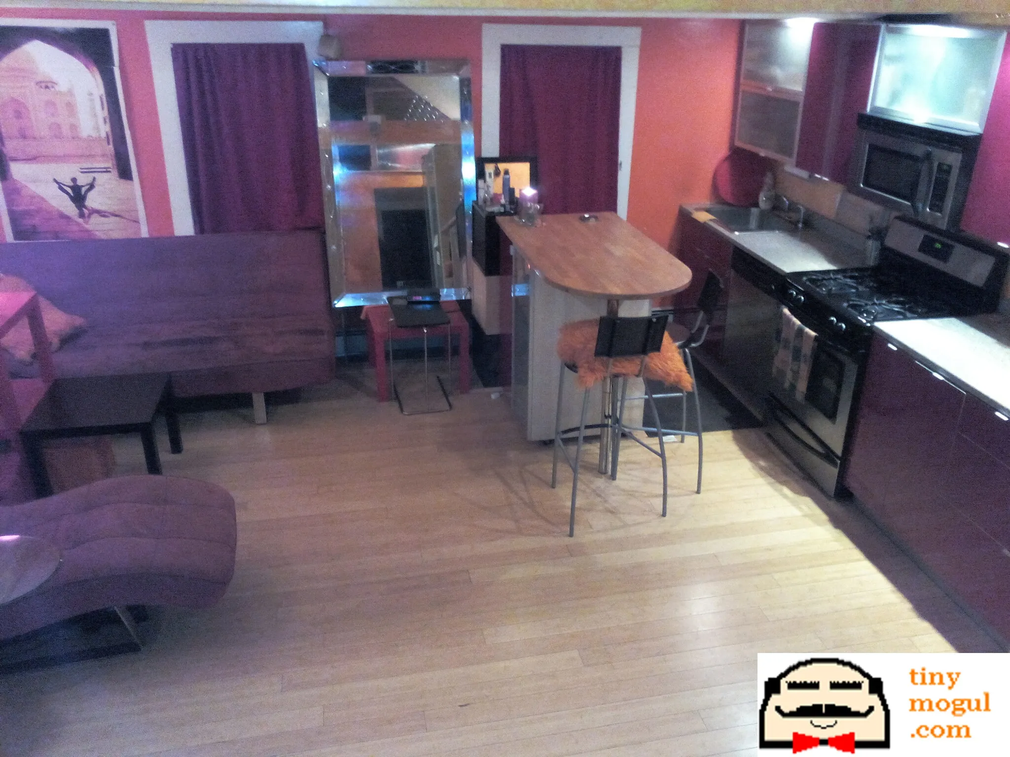 40 Bristol St, Wellington-Harrington