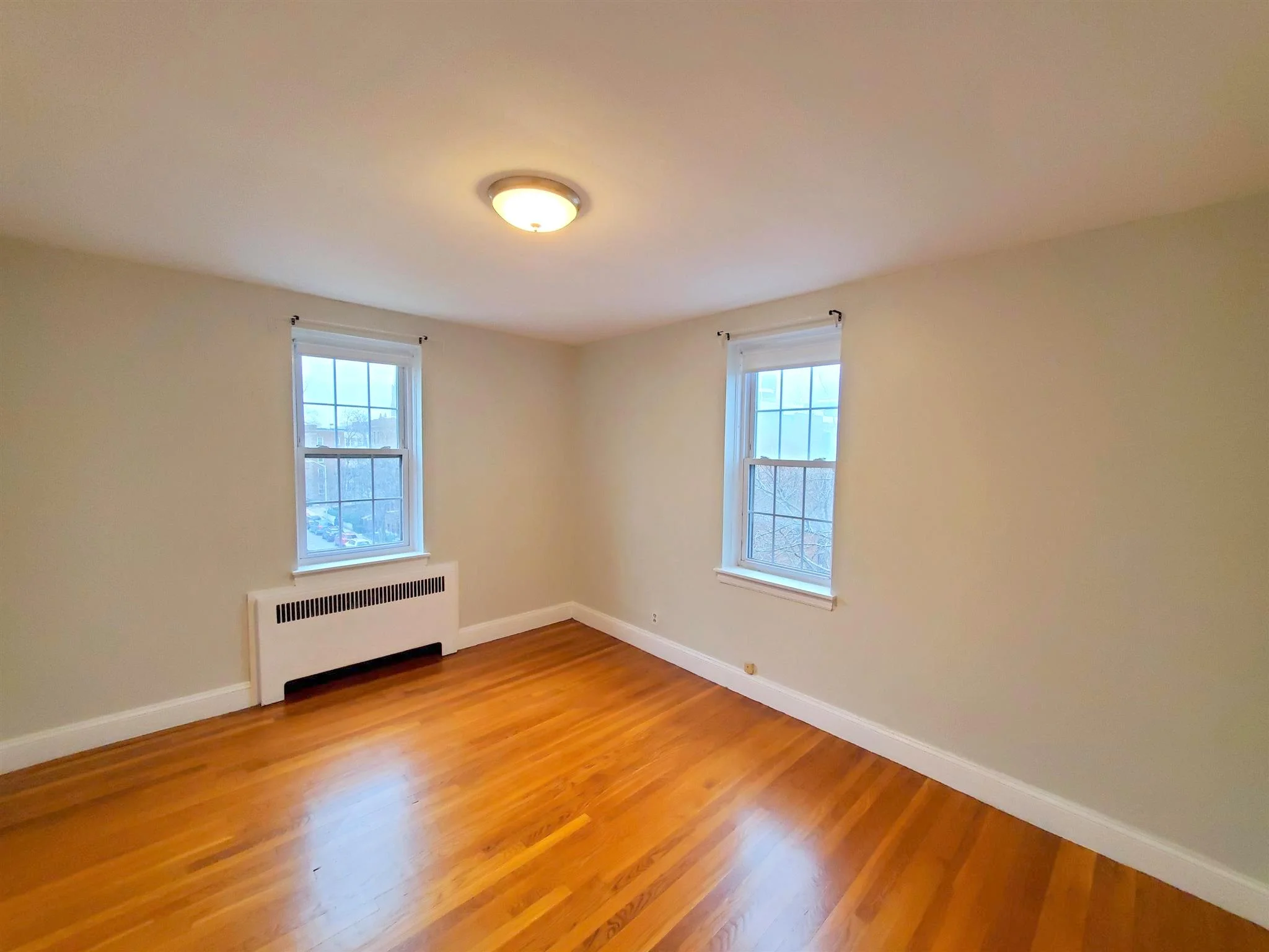 16 Ware St, Mid-Cambridge