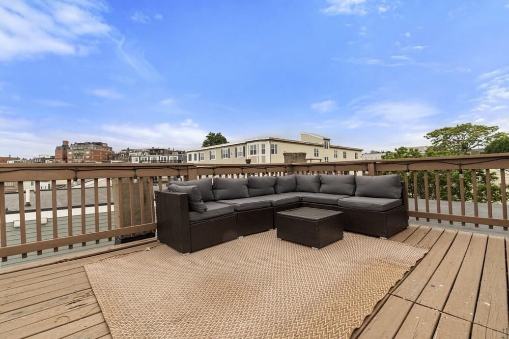 436 West 2nd St, South Boston