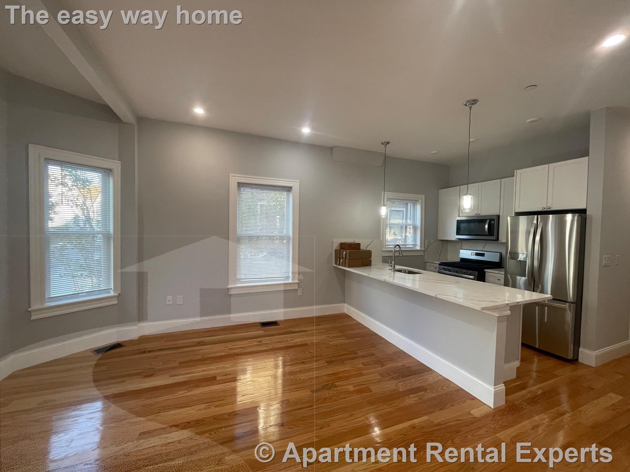 29 Alpine St, Davis Square