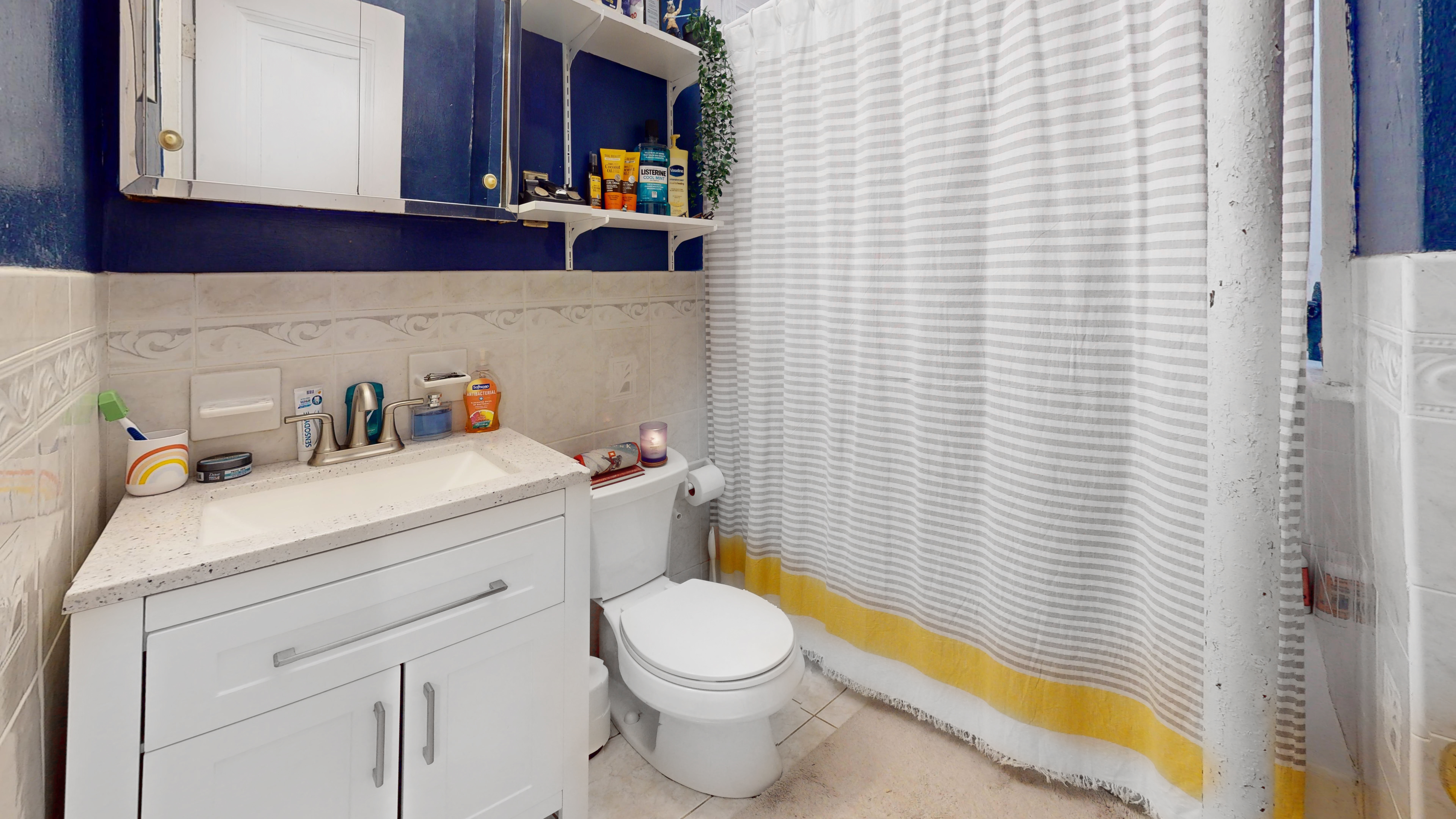 1 bed, 1 bath apartment for rent at 8 Chiswick Rd Unit 43, Brighton — photo 10 of 12