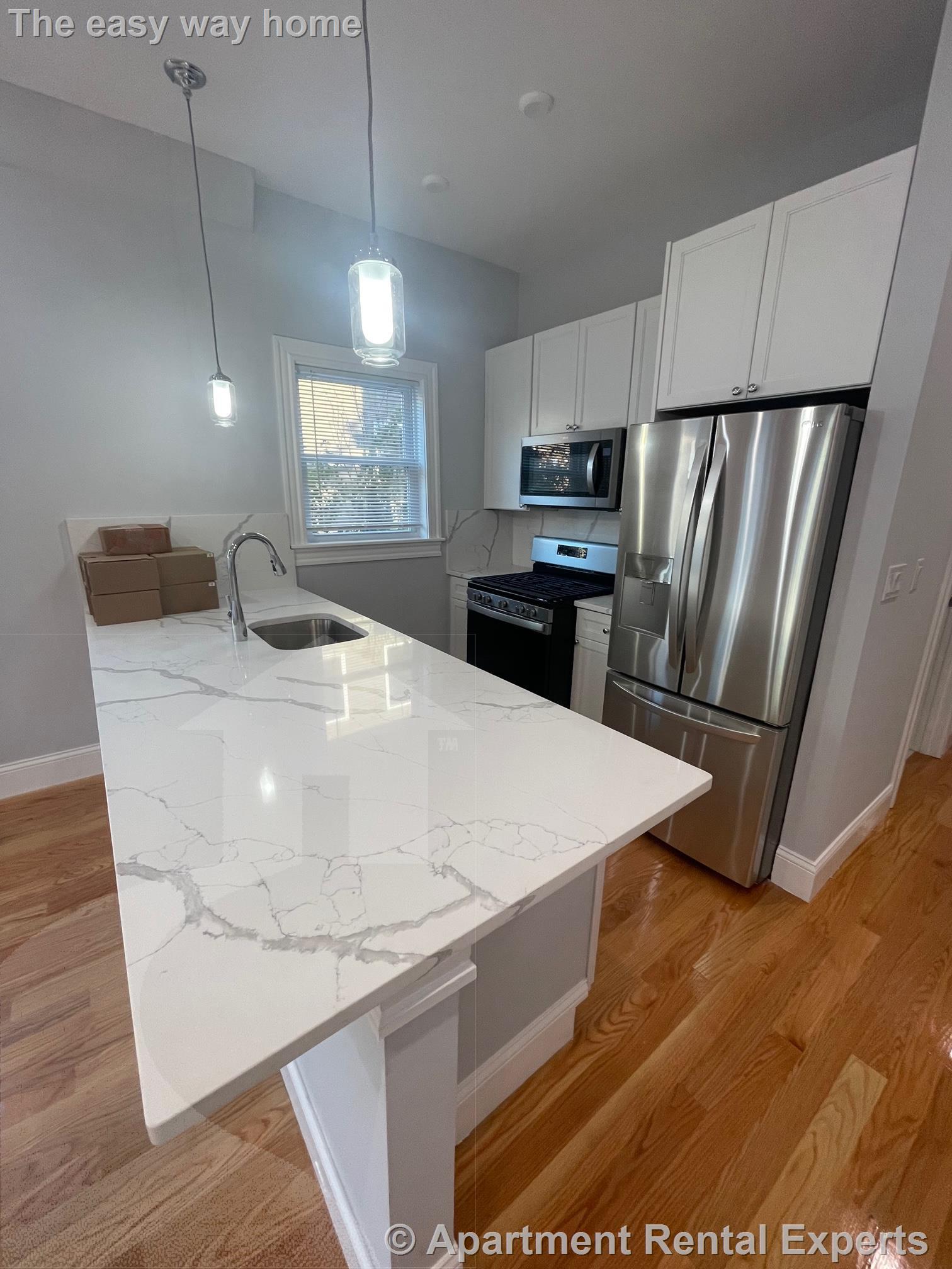 29 Alpine St, Davis Square