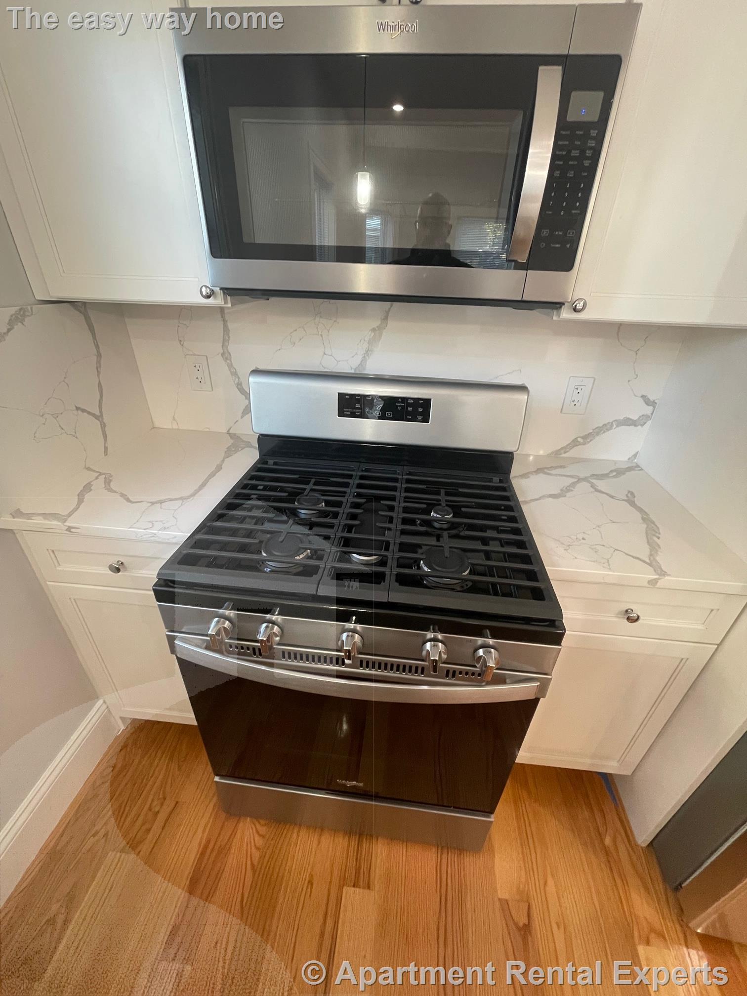 29 Alpine St, Davis Square