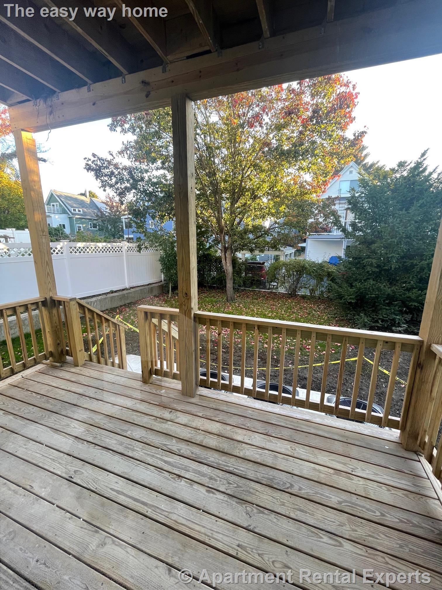 29 Alpine St, Davis Square