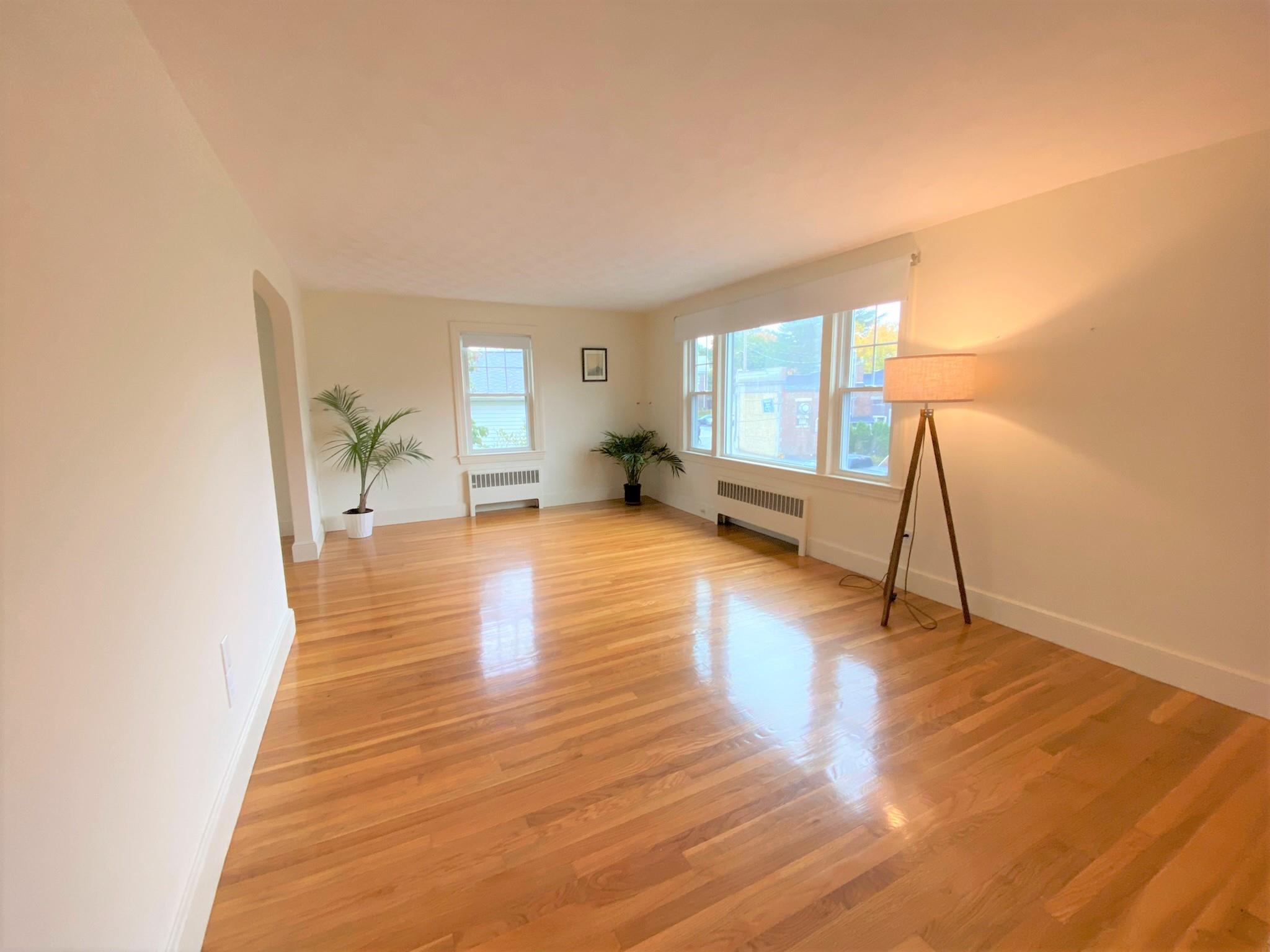 2 bed, 1 bath apartment for rent at 15 Grove St Unit 2, Belmont Center — photo 8 of 11
