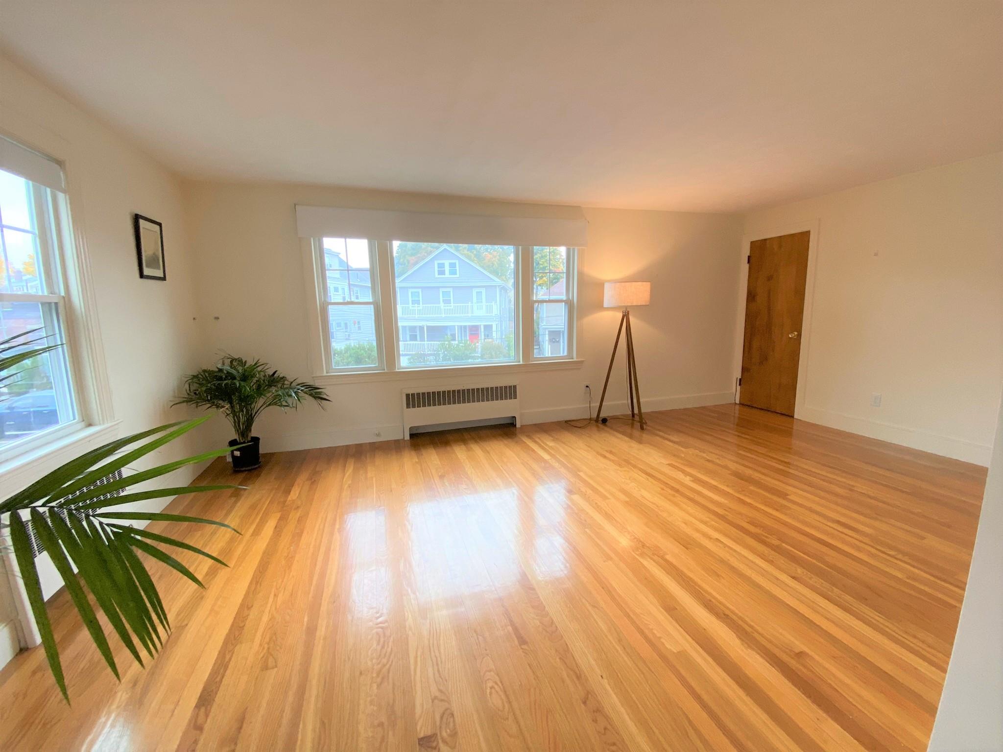 2 bed, 1 bath apartment for rent at 15 Grove St Unit 2, Belmont Center — photo 9 of 11