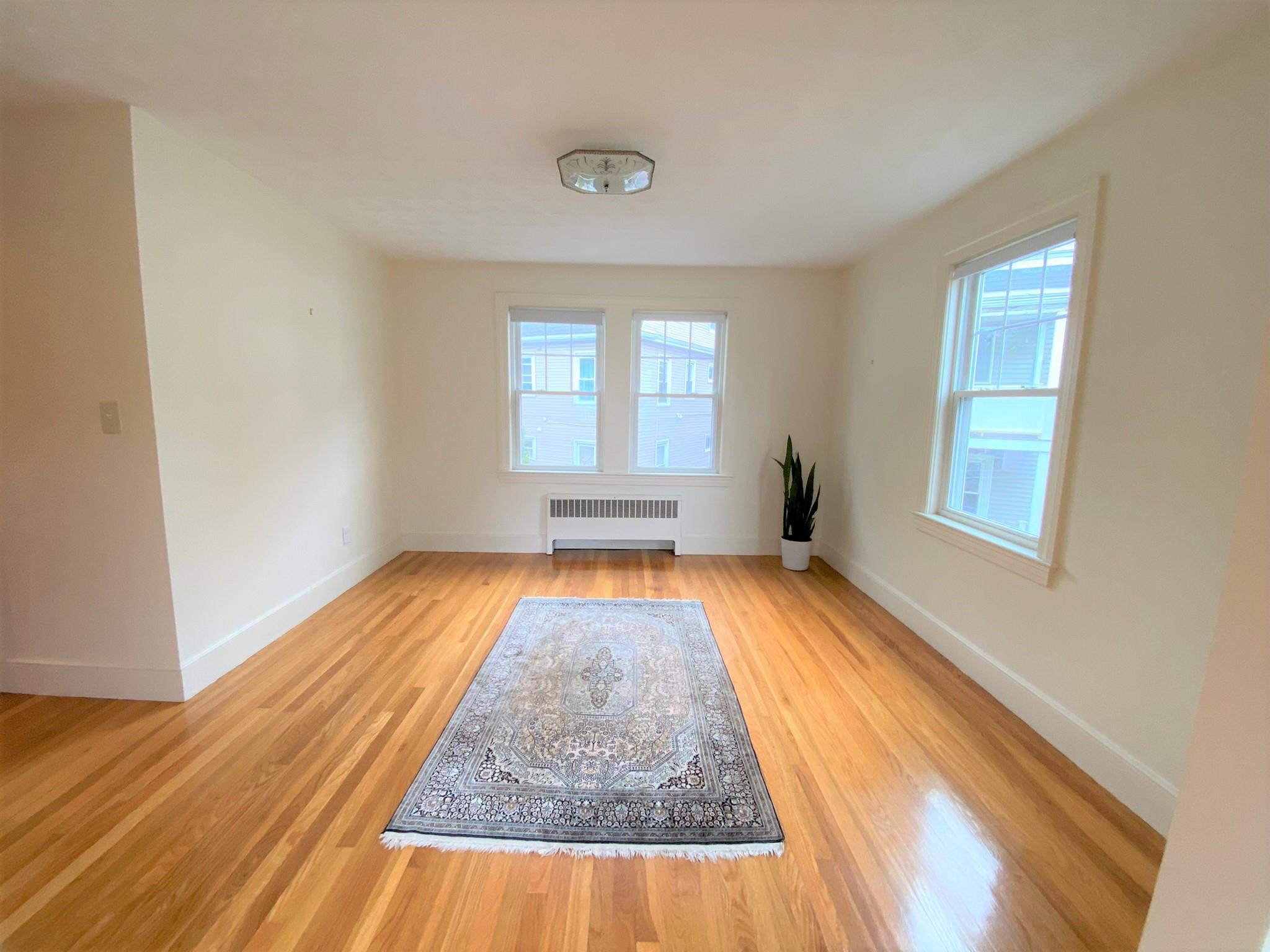 2 bed, 1 bath apartment for rent at 15 Grove St Unit 2, Belmont Center — photo 10 of 11