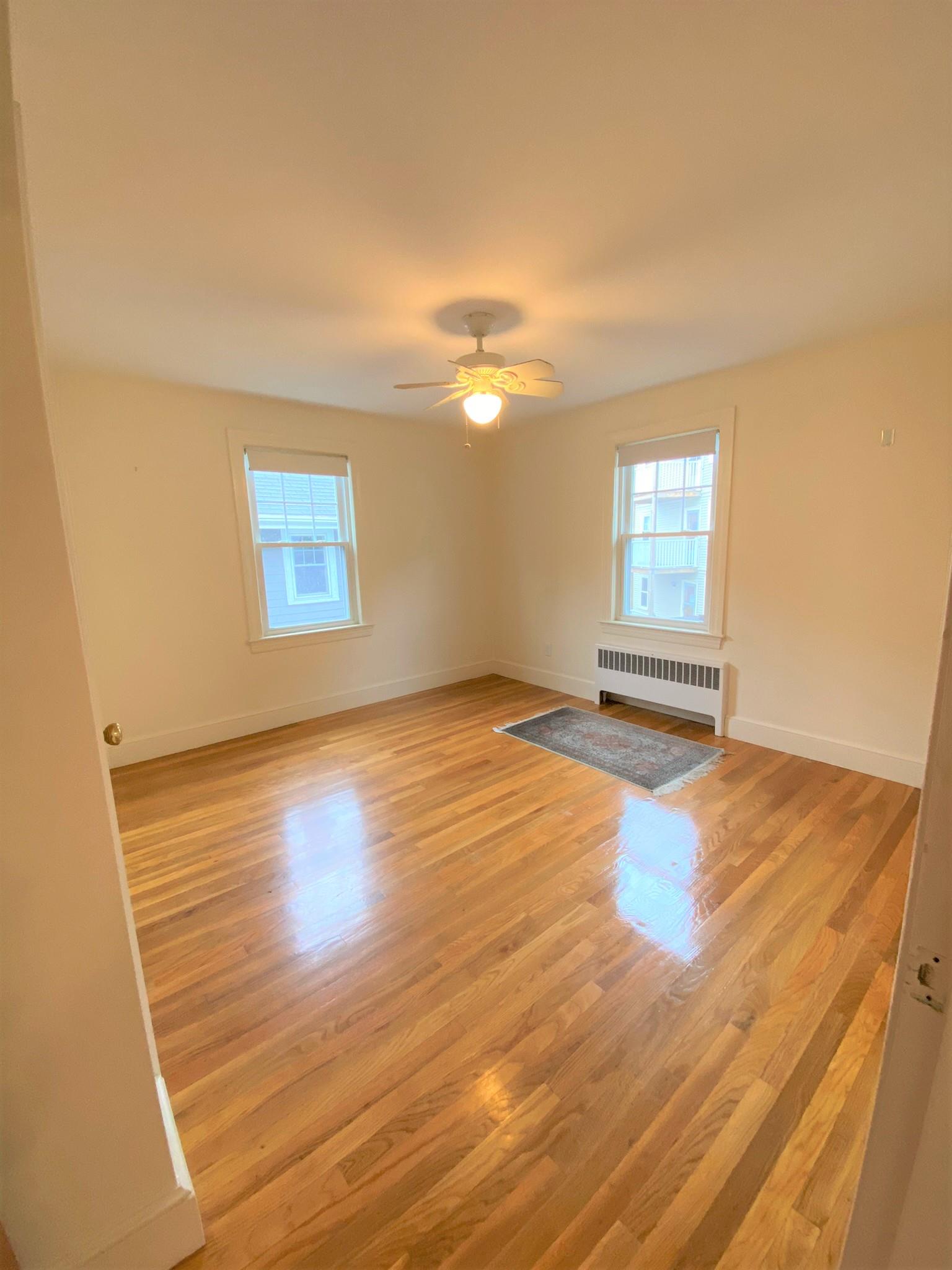 2 bed, 1 bath apartment for rent at 15 Grove St Unit 2, Belmont Center — photo 2 of 11