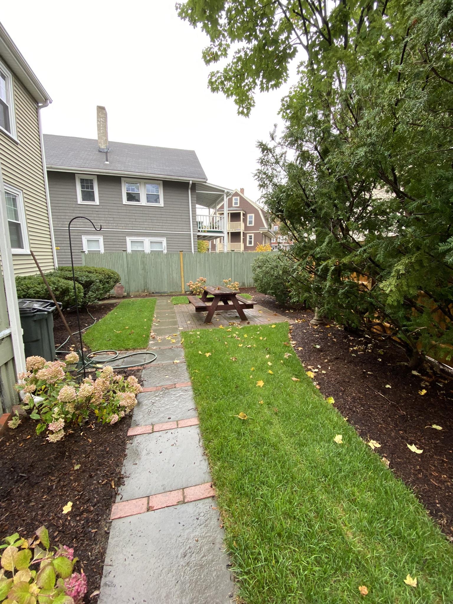 2 bed, 1 bath apartment for rent at 15 Grove St Unit 2, Belmont Center — photo 6 of 11