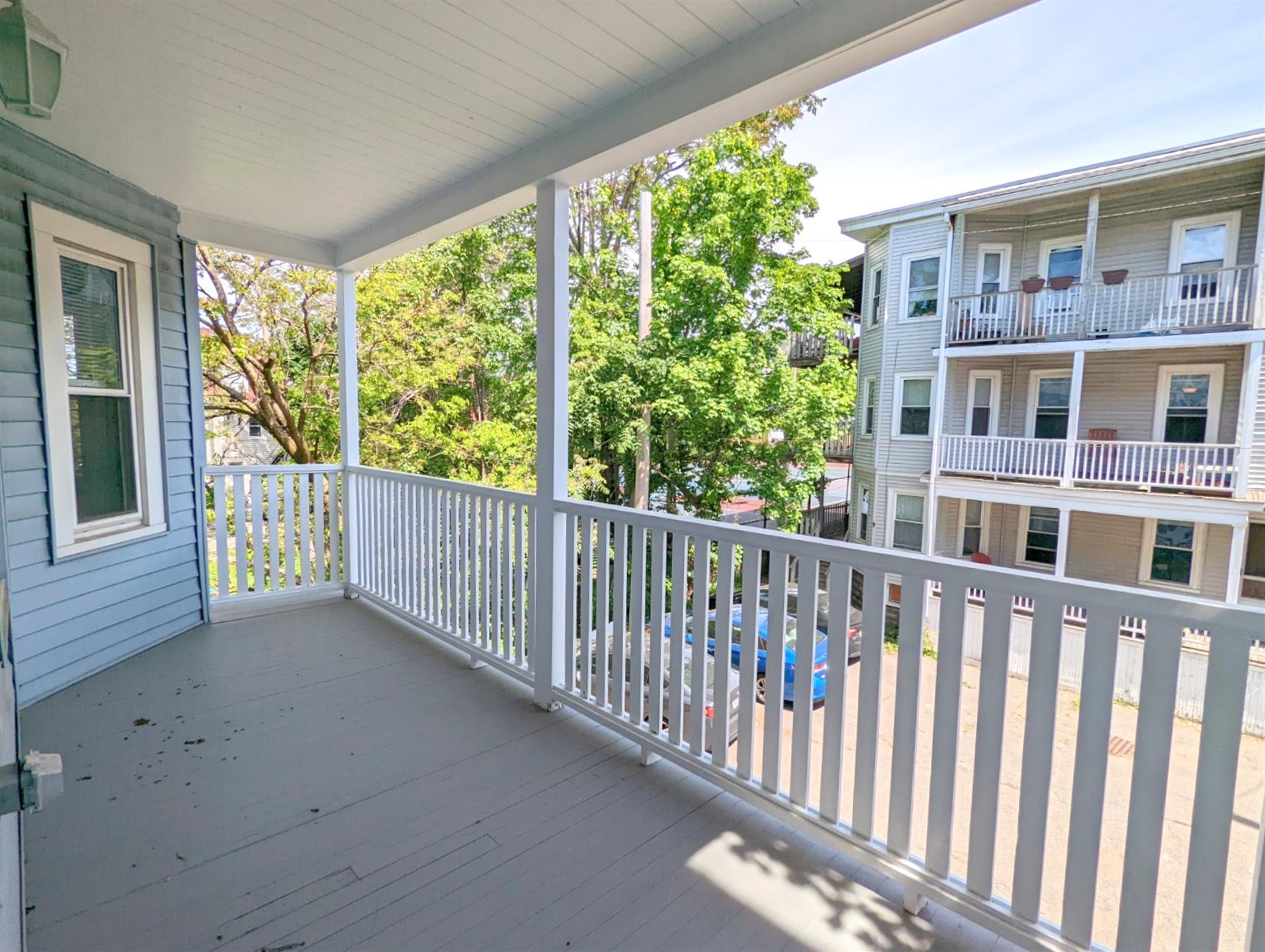 3 bed, 2 bath apartment for rent at 10 Lowell Cir Unit 2, Porter Square — photo 18 of 22