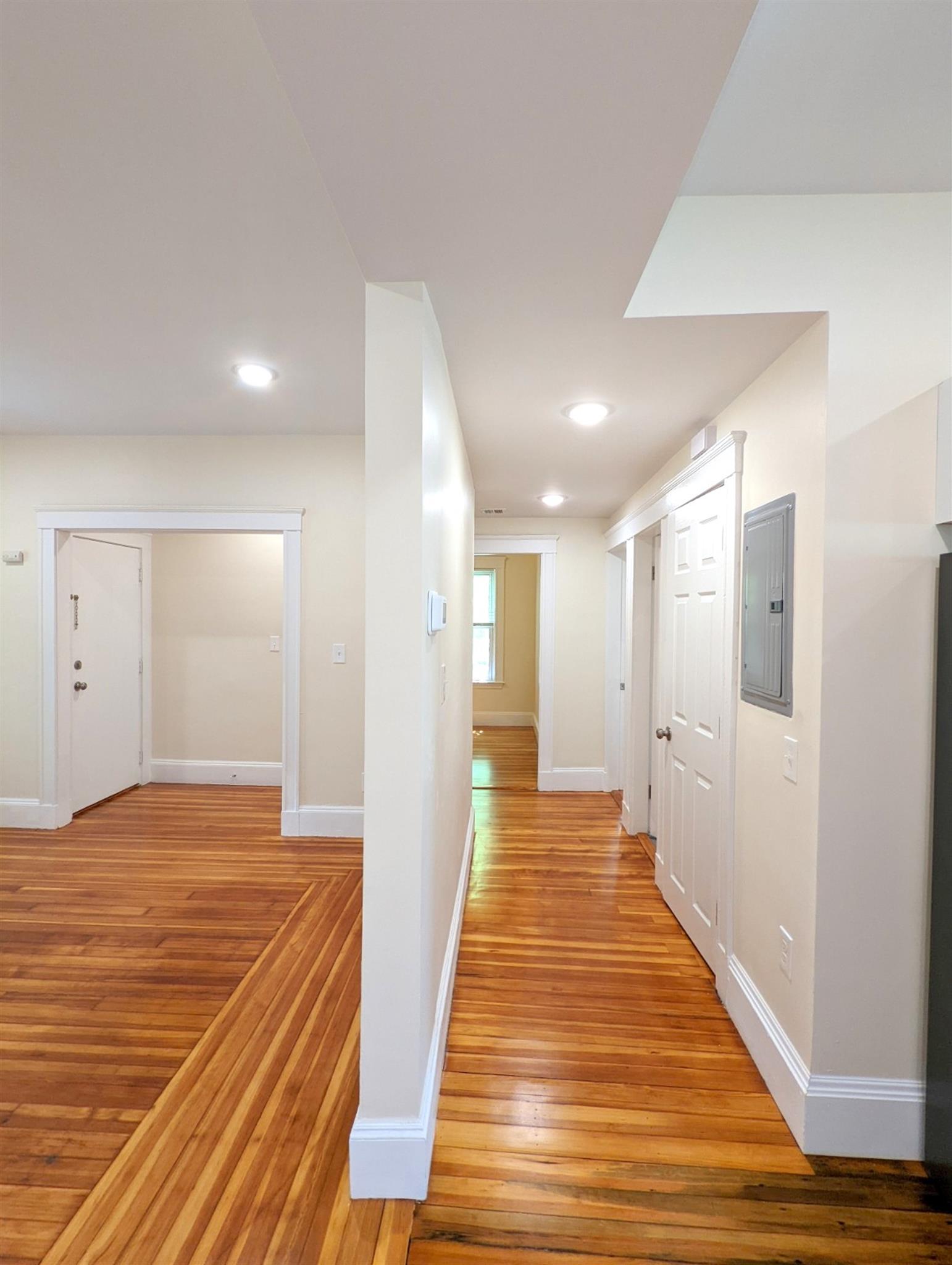 3 bed, 2 bath apartment for rent at 10 Lowell Cir Unit 2, Porter Square — photo 10 of 22
