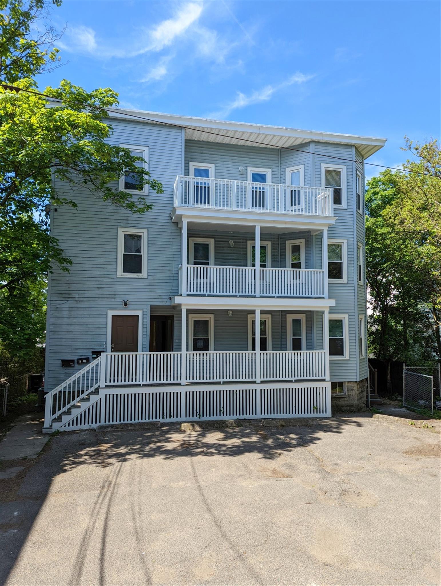 3 bed, 2 bath apartment for rent at 10 Lowell Cir Unit 2, Porter Square — photo 20 of 22