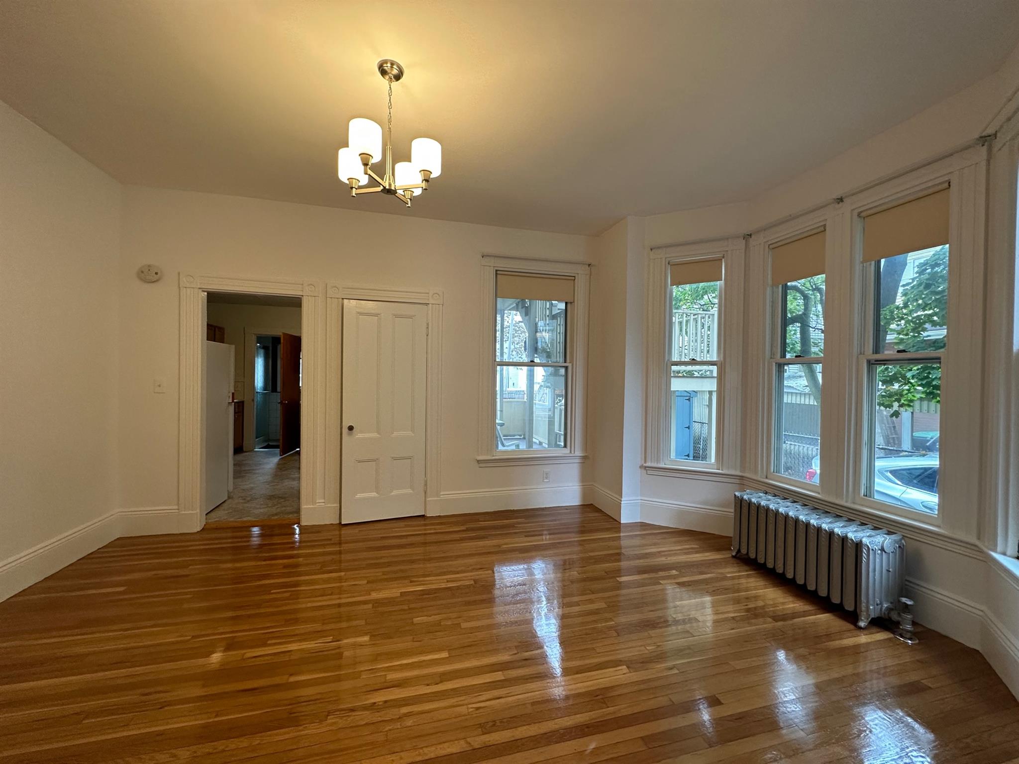 1 bed, 1 bath apartment for rent at 47 Mount Vernon St Unit 1, East Somerville