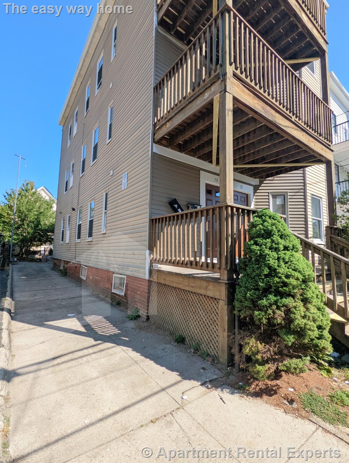 71-73 Merriam St, Union Square