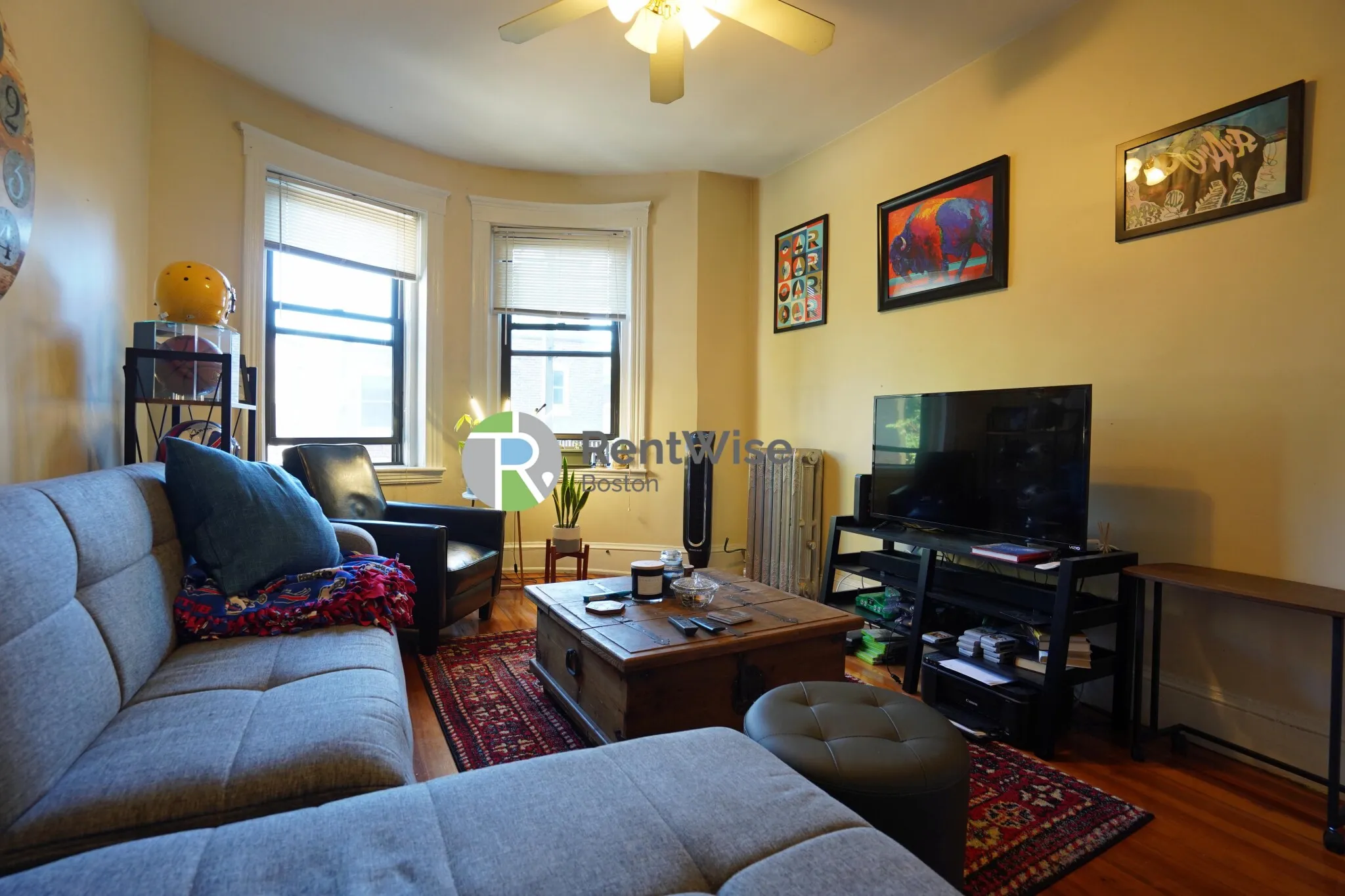 1379 Commonwealth Ave, Brighton