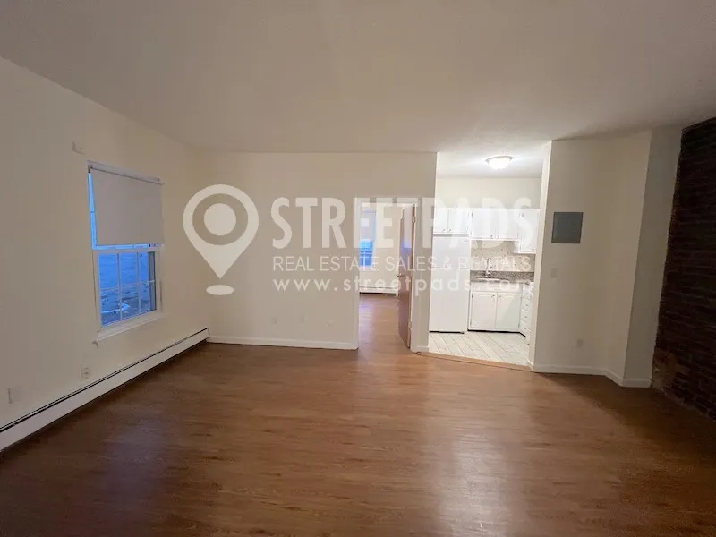 54 South Huntington Ave, Mission Hill