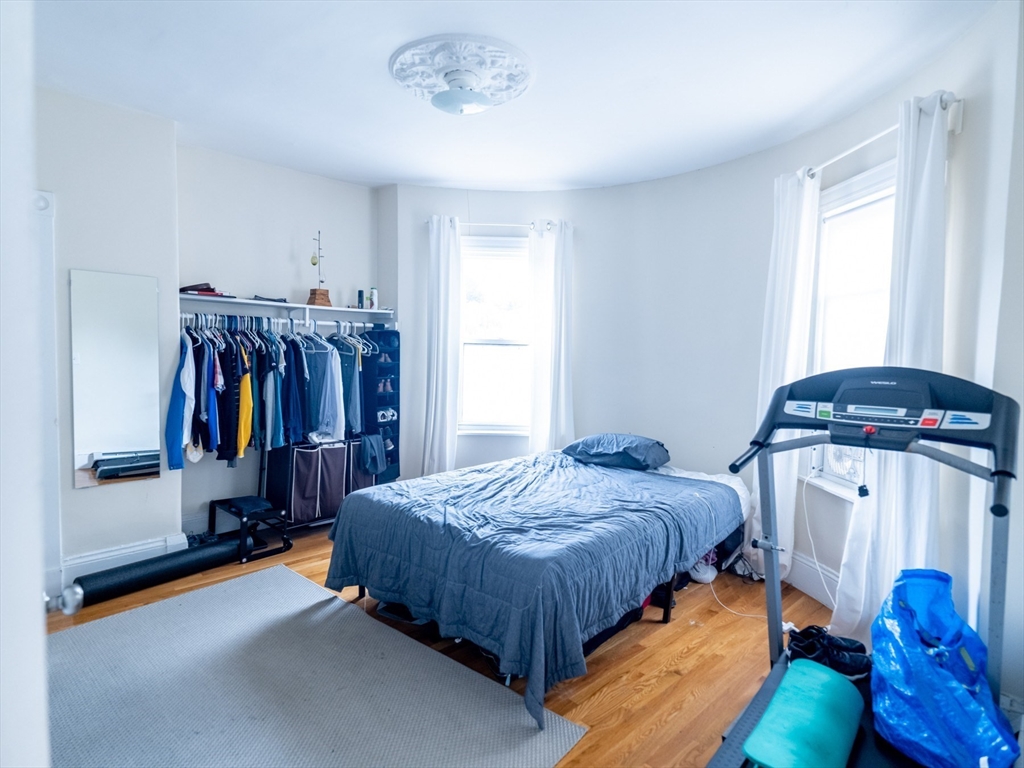 43 School St, Jamaica Plain