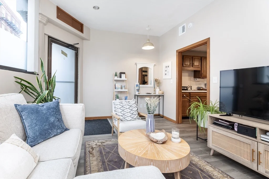 265 North St, North End