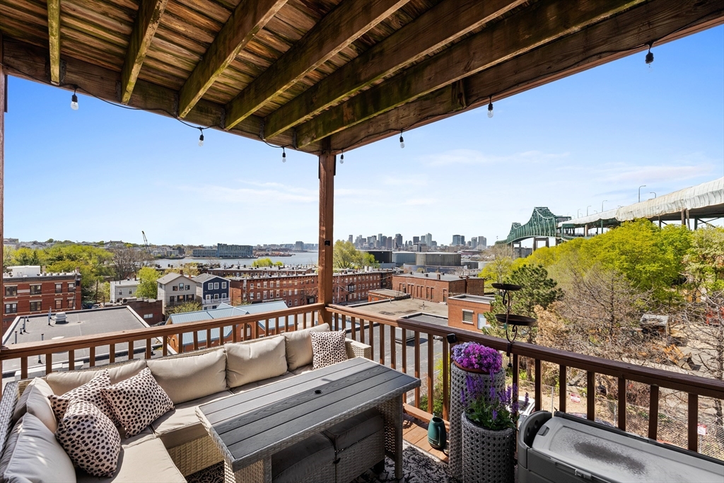 21 Chestnut, Chelsea