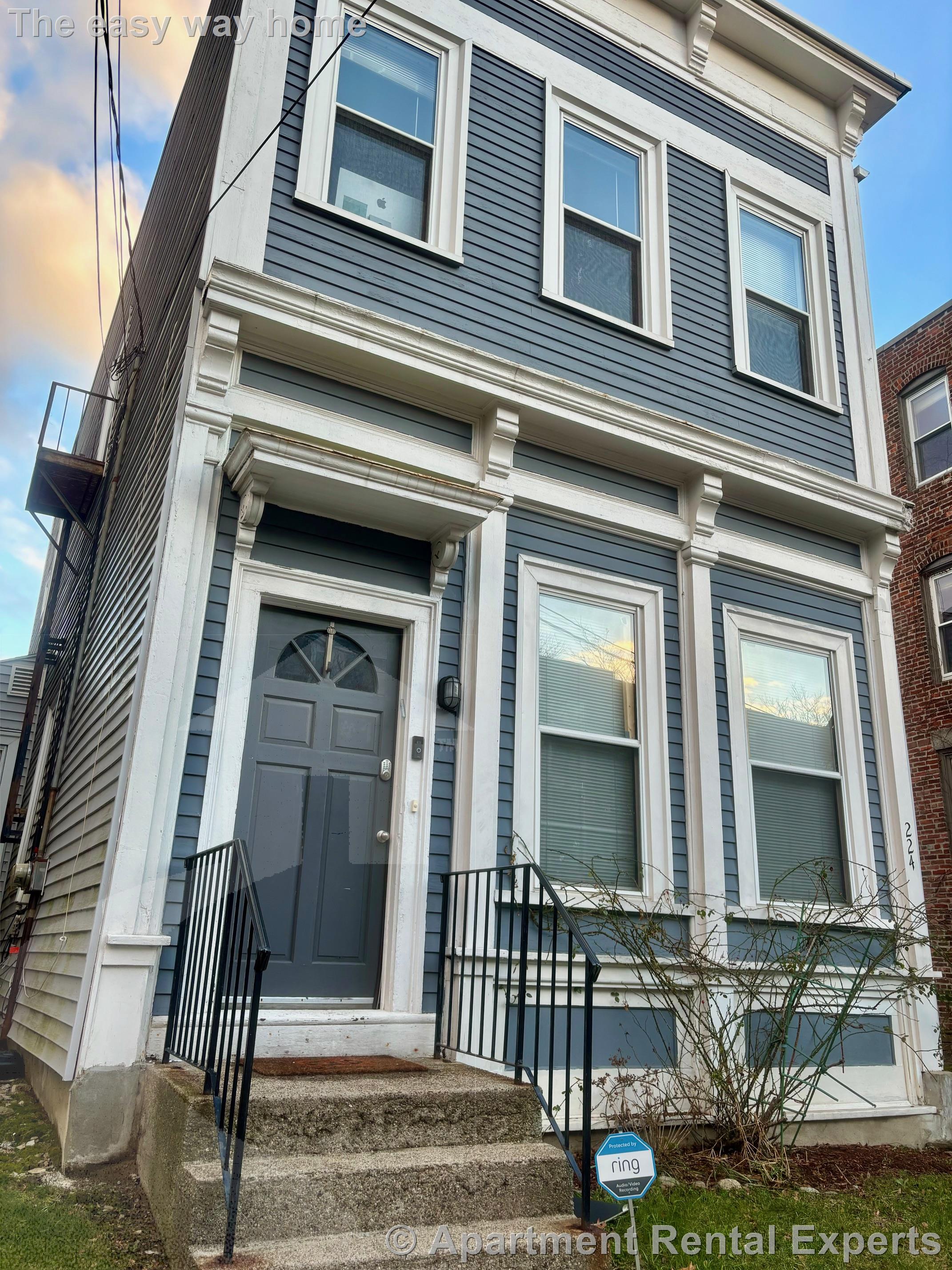 224 Banks St, Riverside