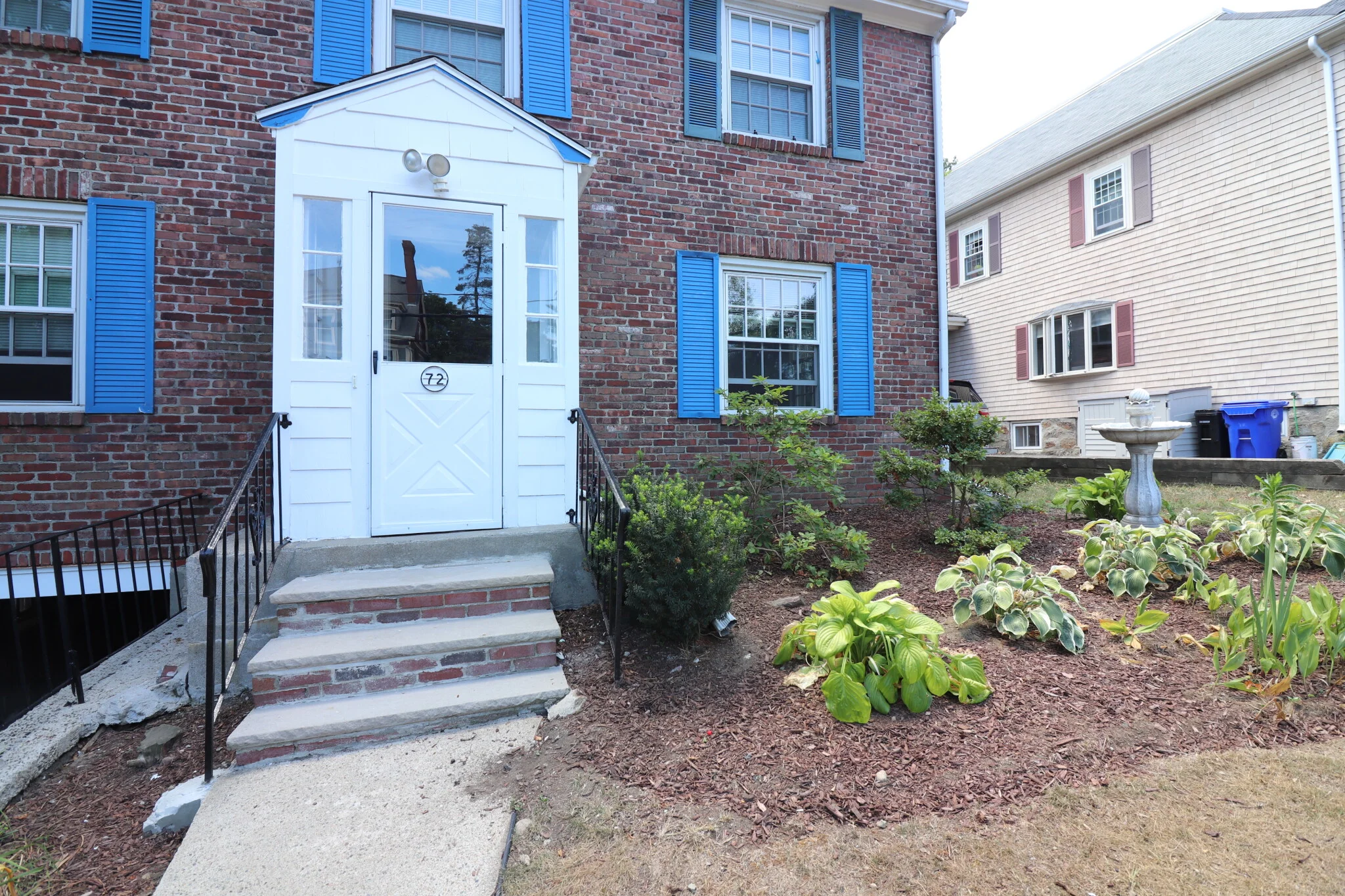 72 Summit Ave, Corey Hill