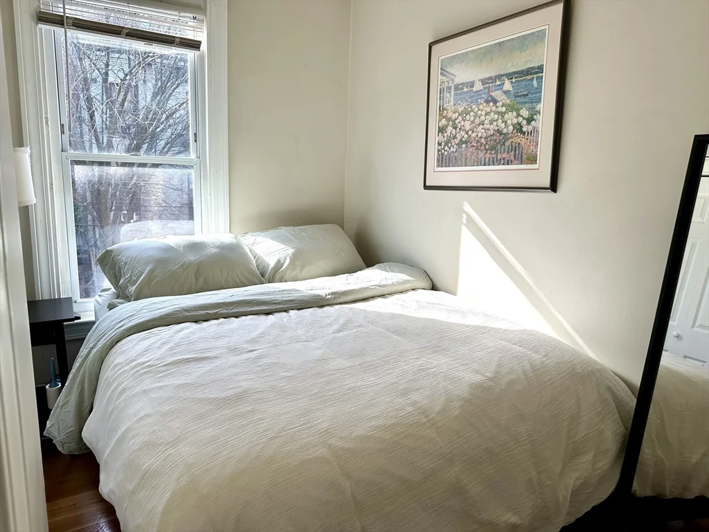 17 Dartmouth Pl, South End