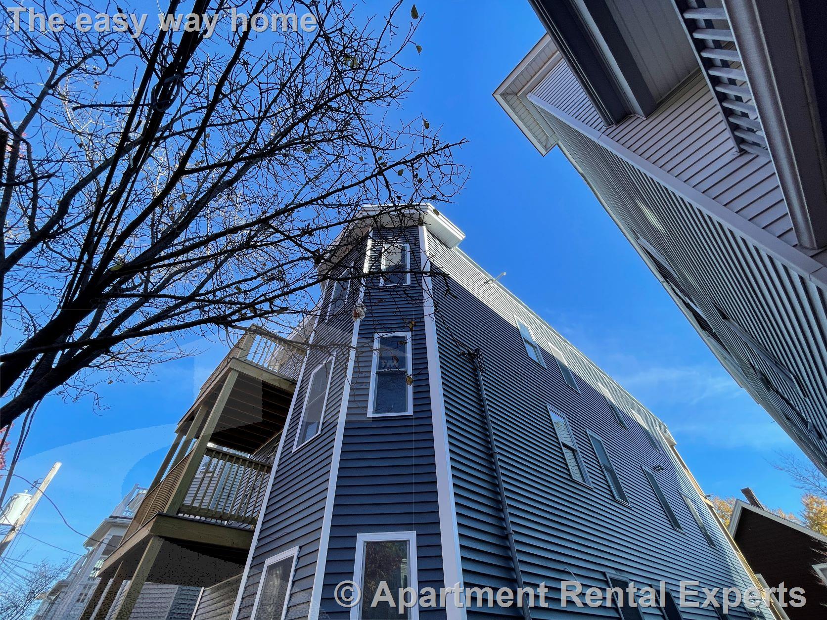 15 Harold St, Inman Square