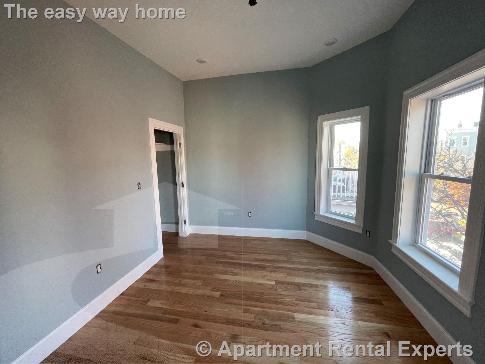 15 Harold St, Inman Square