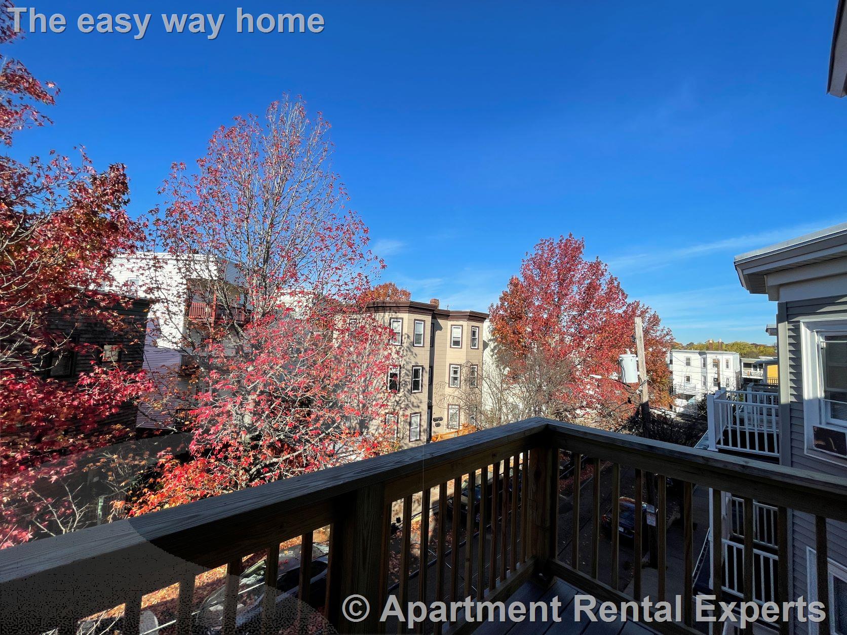 15 Harold St, Inman Square