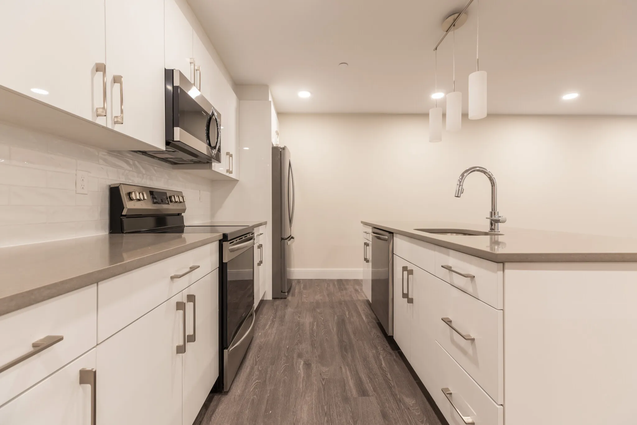 1065 Tremont St, South End