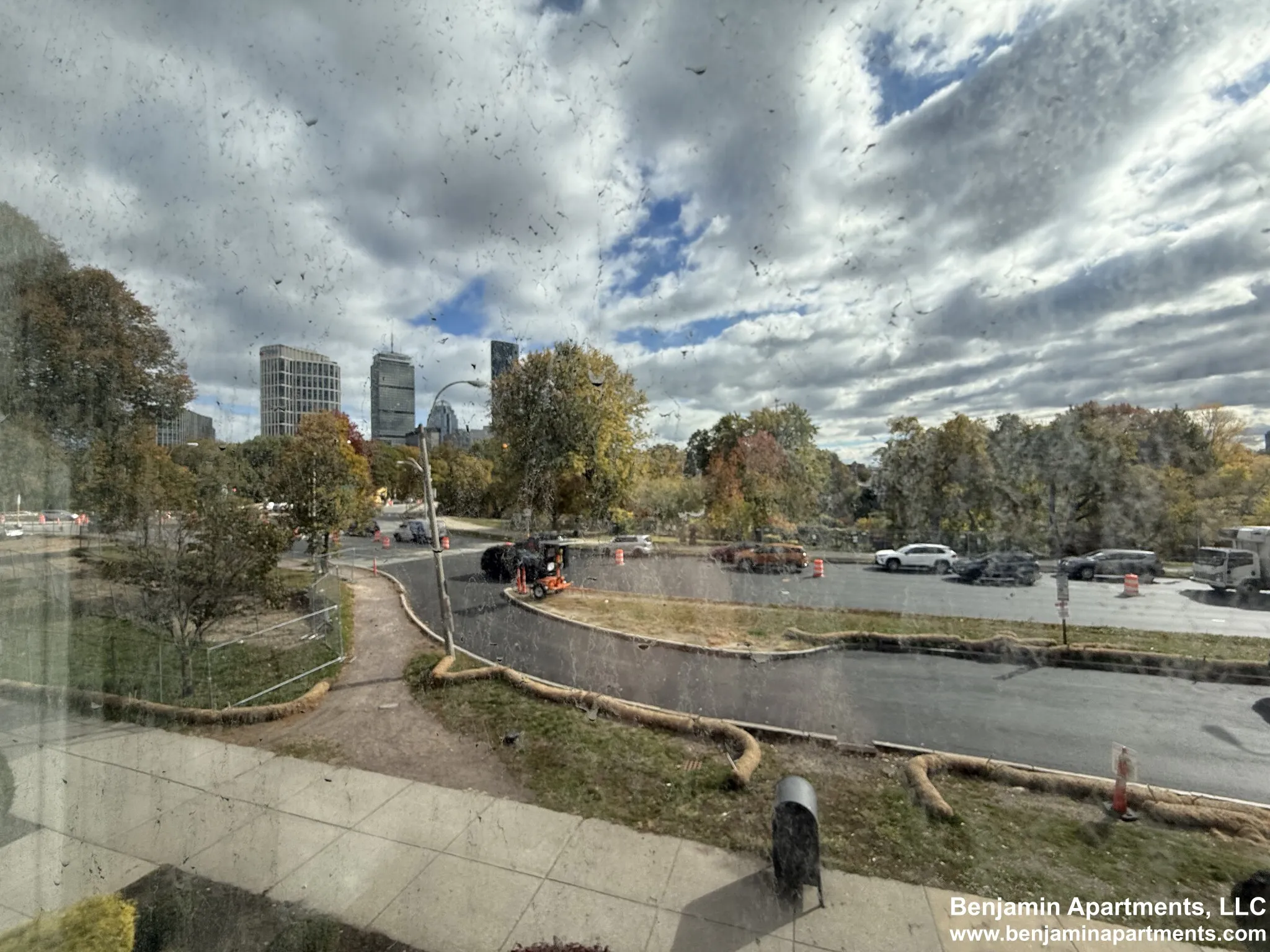 1175 Boylston St, Fenway