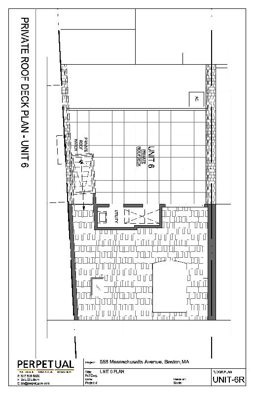 658 Massachusetts Ave, South End