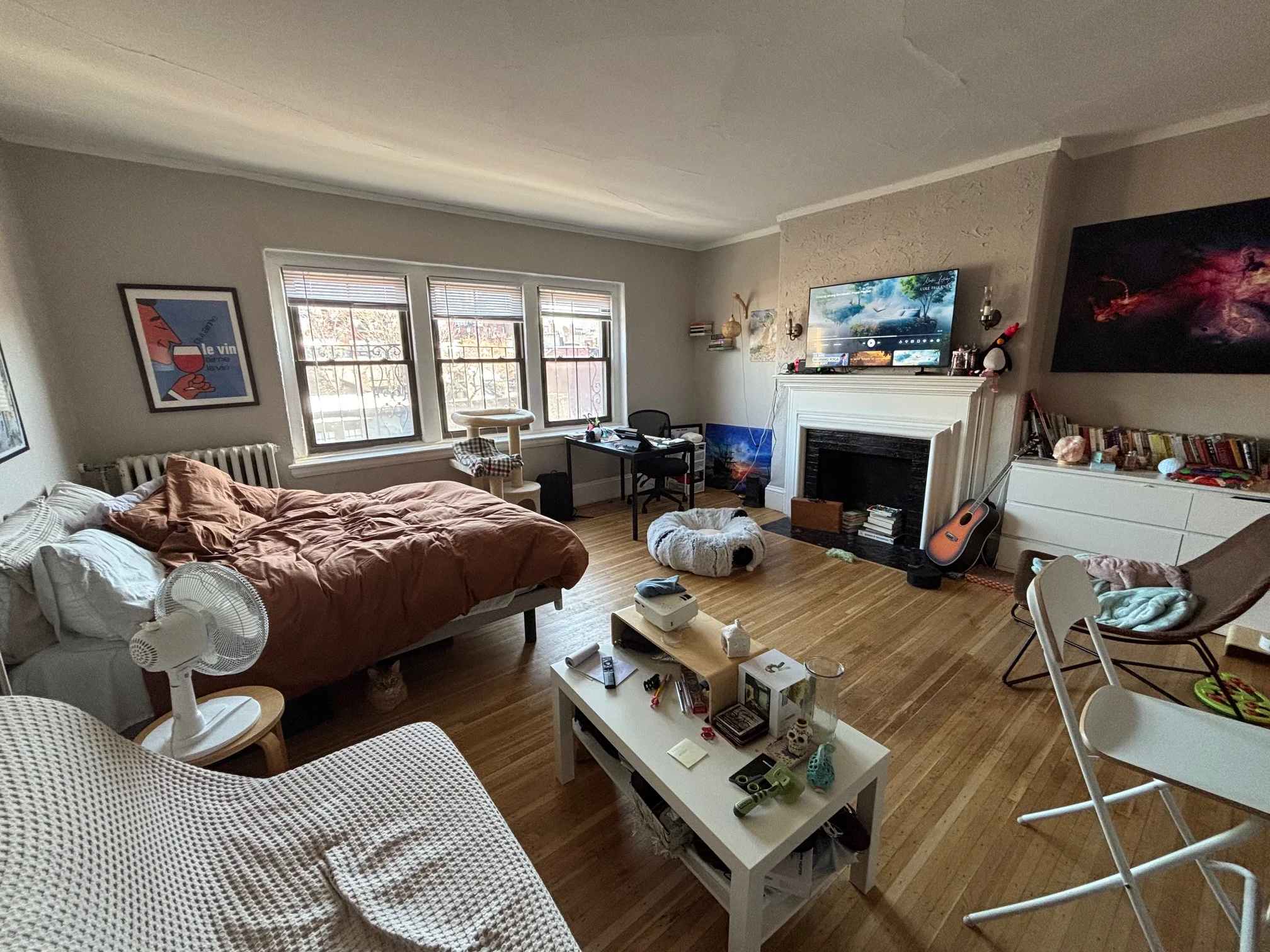 96 Charles St, Beacon Hill