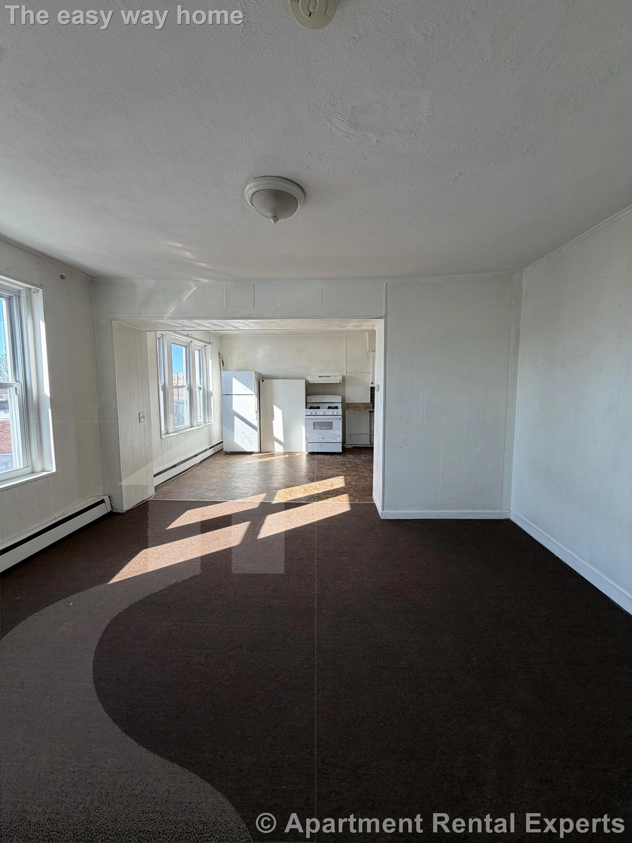 509 Medford St, Magoun Square