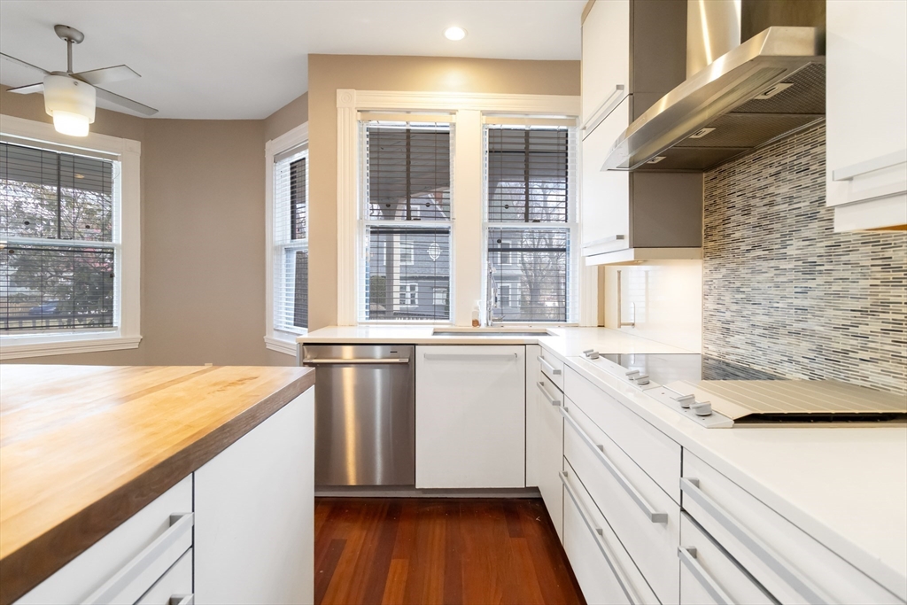 16 Allston, Dorchester