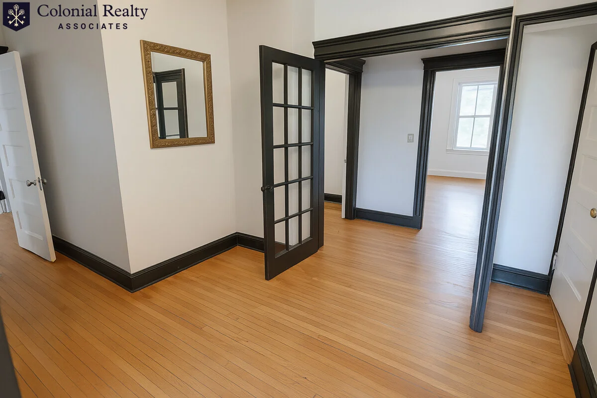 1795 Beacon St, Brookline