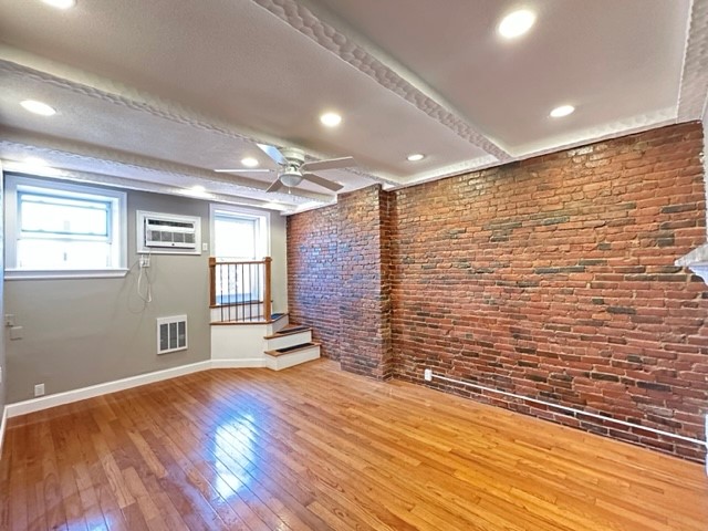 2 bed, 1 bath apartment for rent at 307-309 North St Unit 1, North End — photo 11 of 26