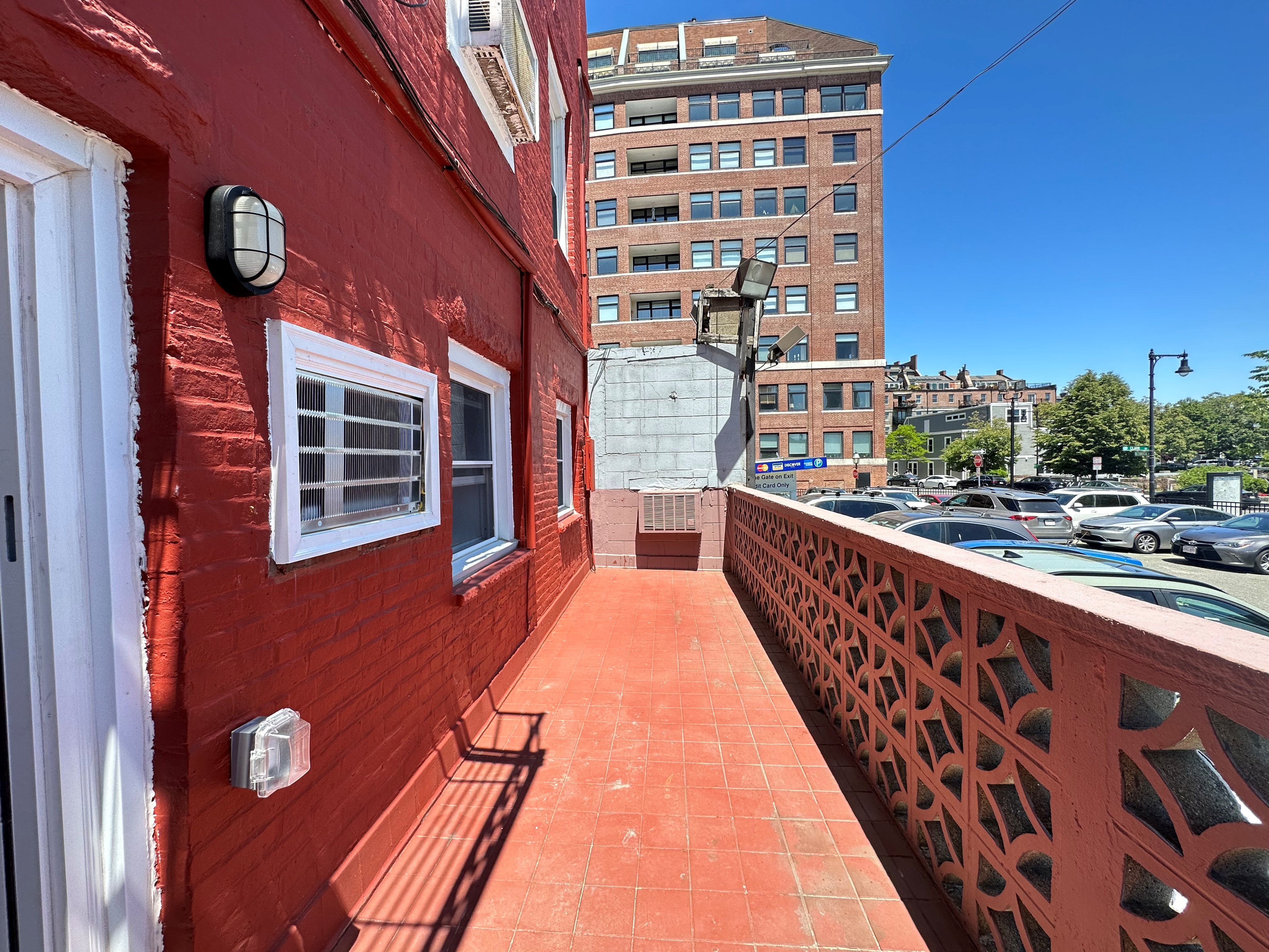 2 bed, 1 bath apartment for rent at 307-309 North St Unit 1, North End — photo 19 of 26