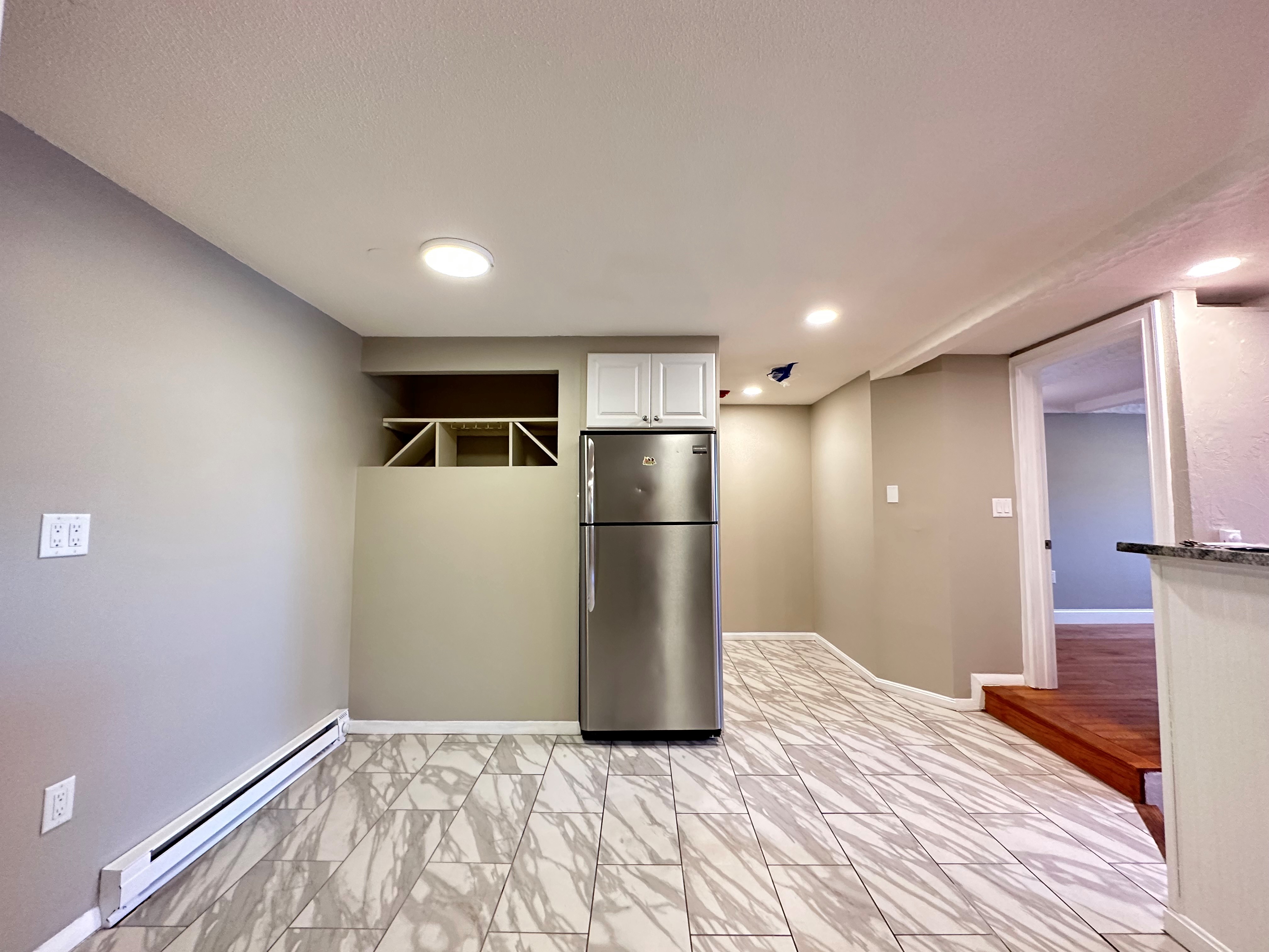 2 bed, 1 bath apartment for rent at 307-309 North St Unit 1, North End — photo 21 of 26