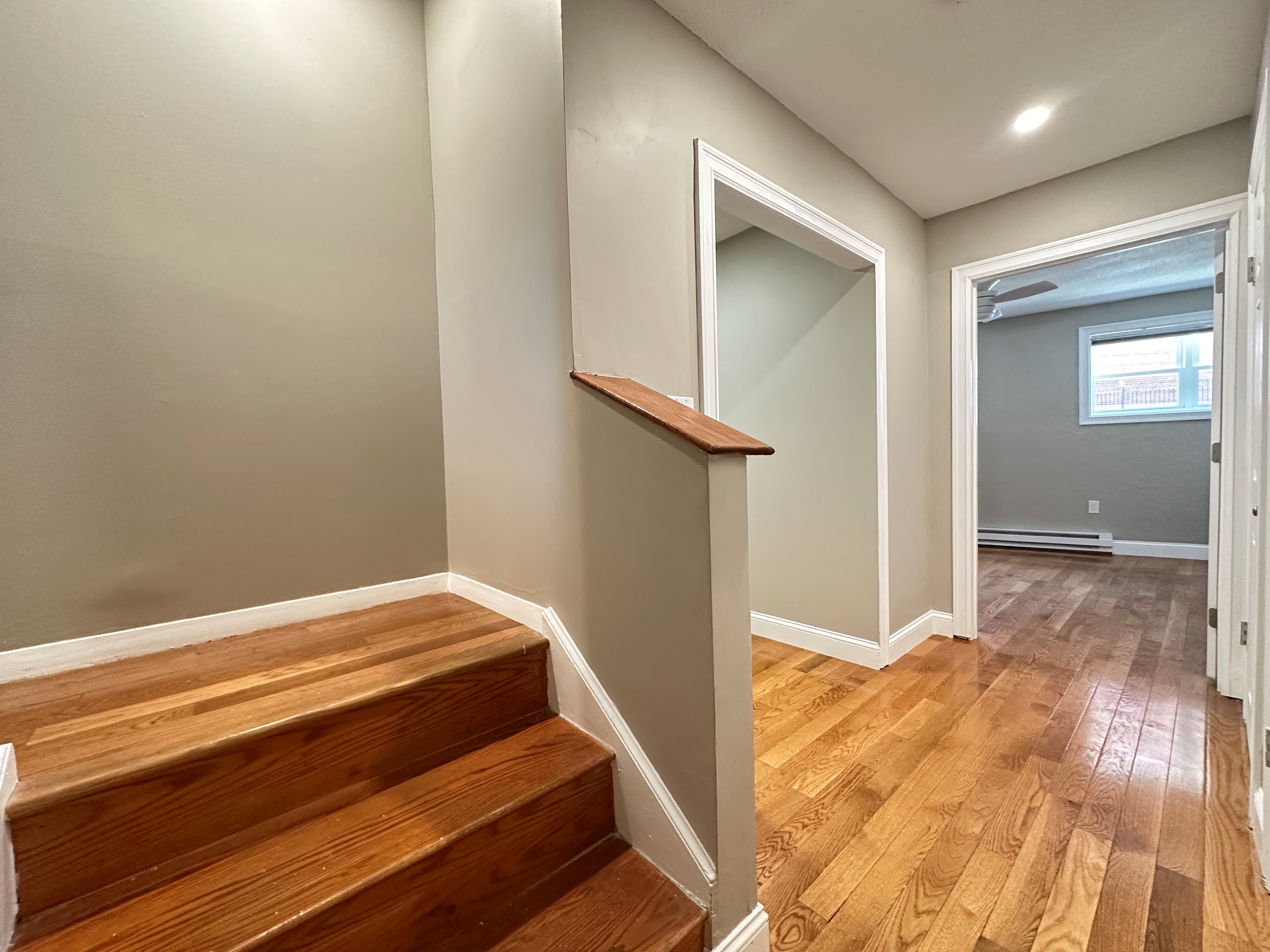 2 bed, 1 bath apartment for rent at 307-309 North St Unit 1, North End — photo 23 of 26