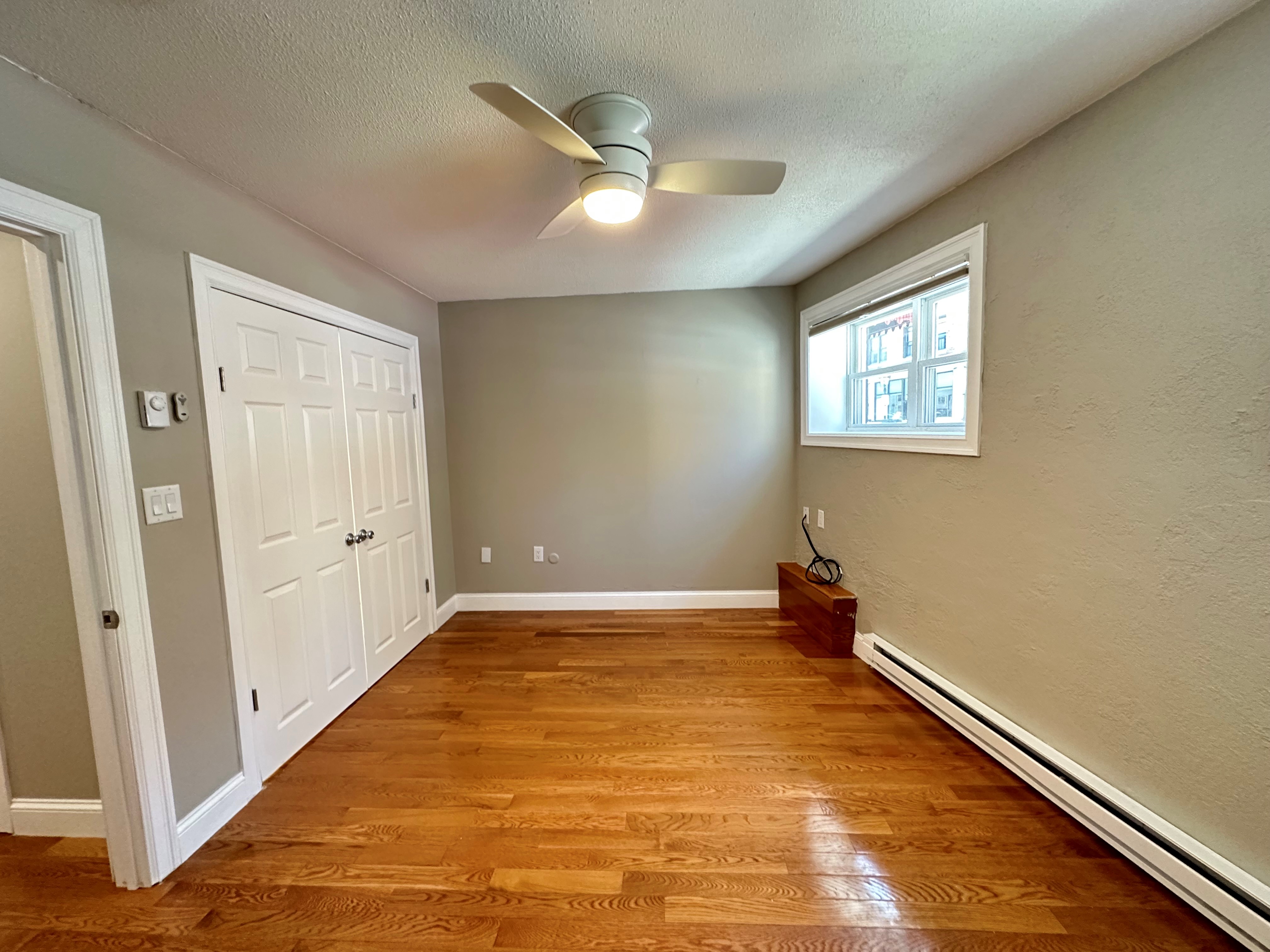 2 bed, 1 bath apartment for rent at 307-309 North St Unit 1, North End — photo 24 of 26