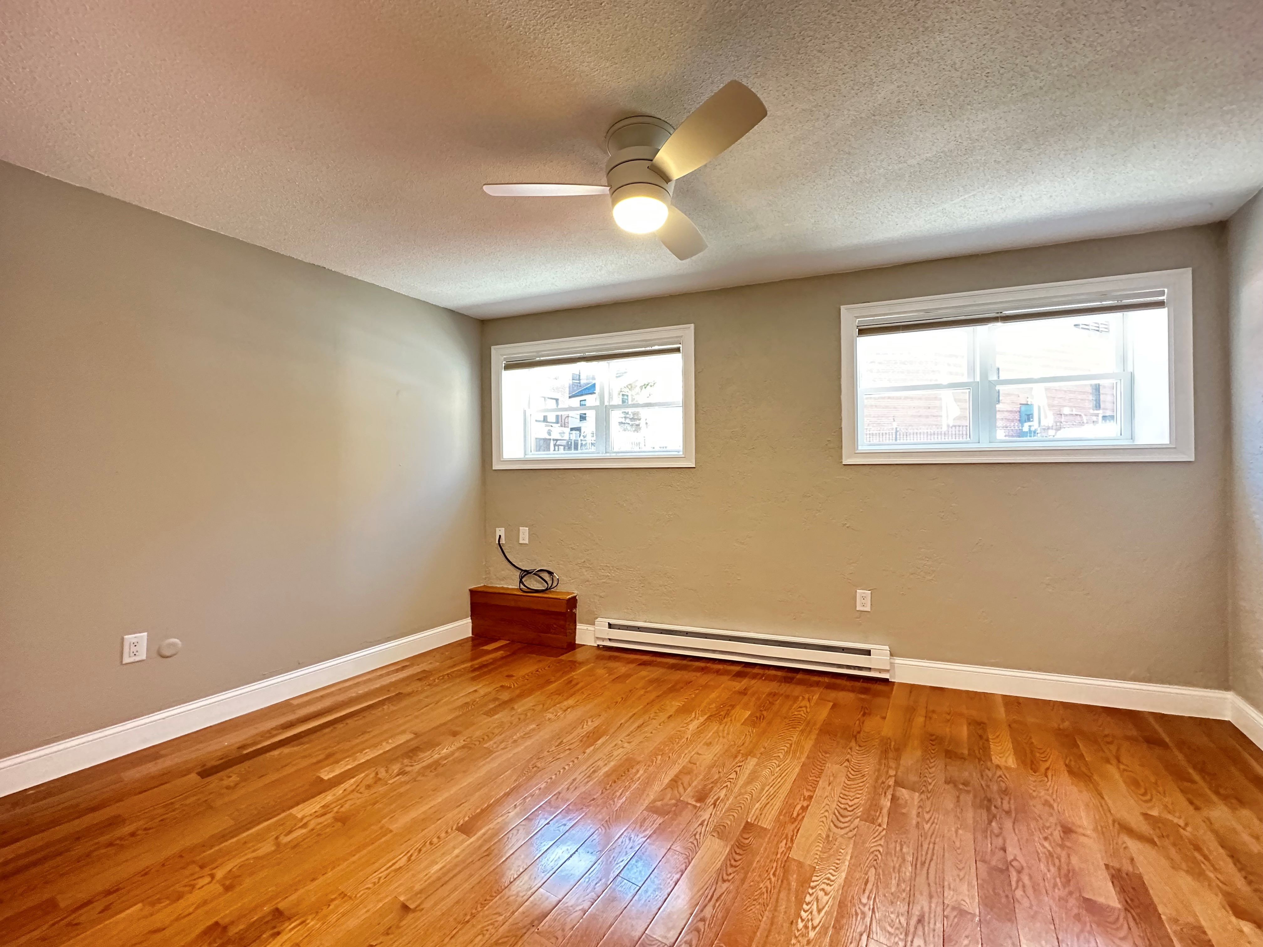 2 bed, 1 bath apartment for rent at 307-309 North St Unit 1, North End — photo 25 of 26