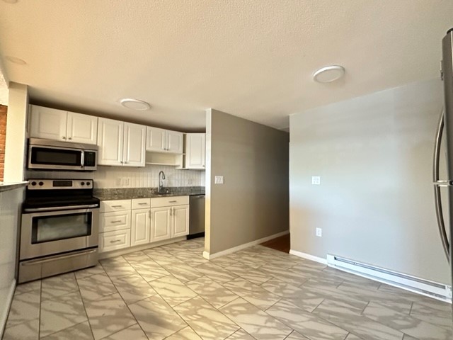 2 bed, 1 bath apartment for rent at 307-309 North St Unit 1, North End — photo 12 of 26