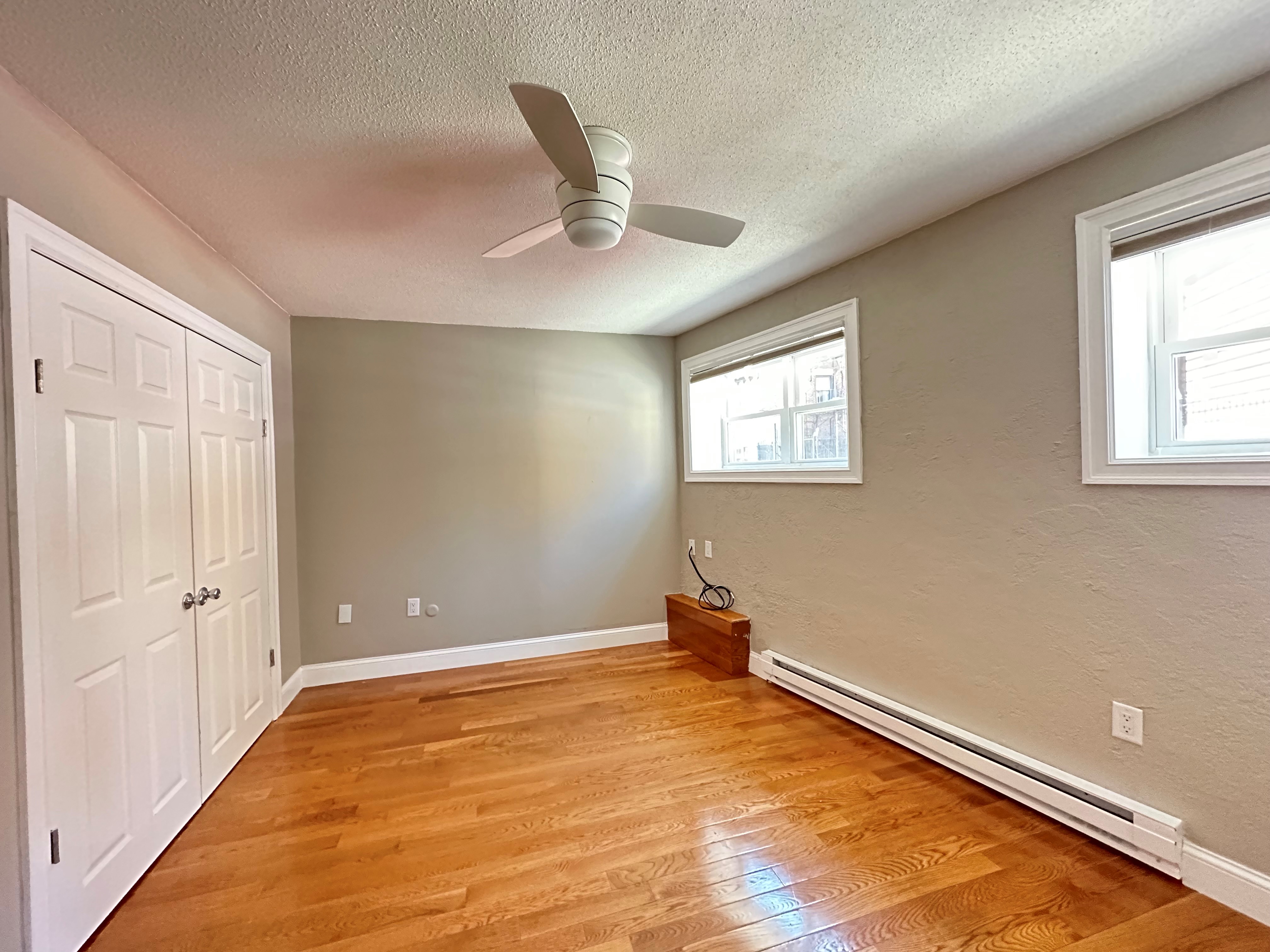 2 bed, 1 bath apartment for rent at 307-309 North St Unit 1, North End — photo 14 of 26