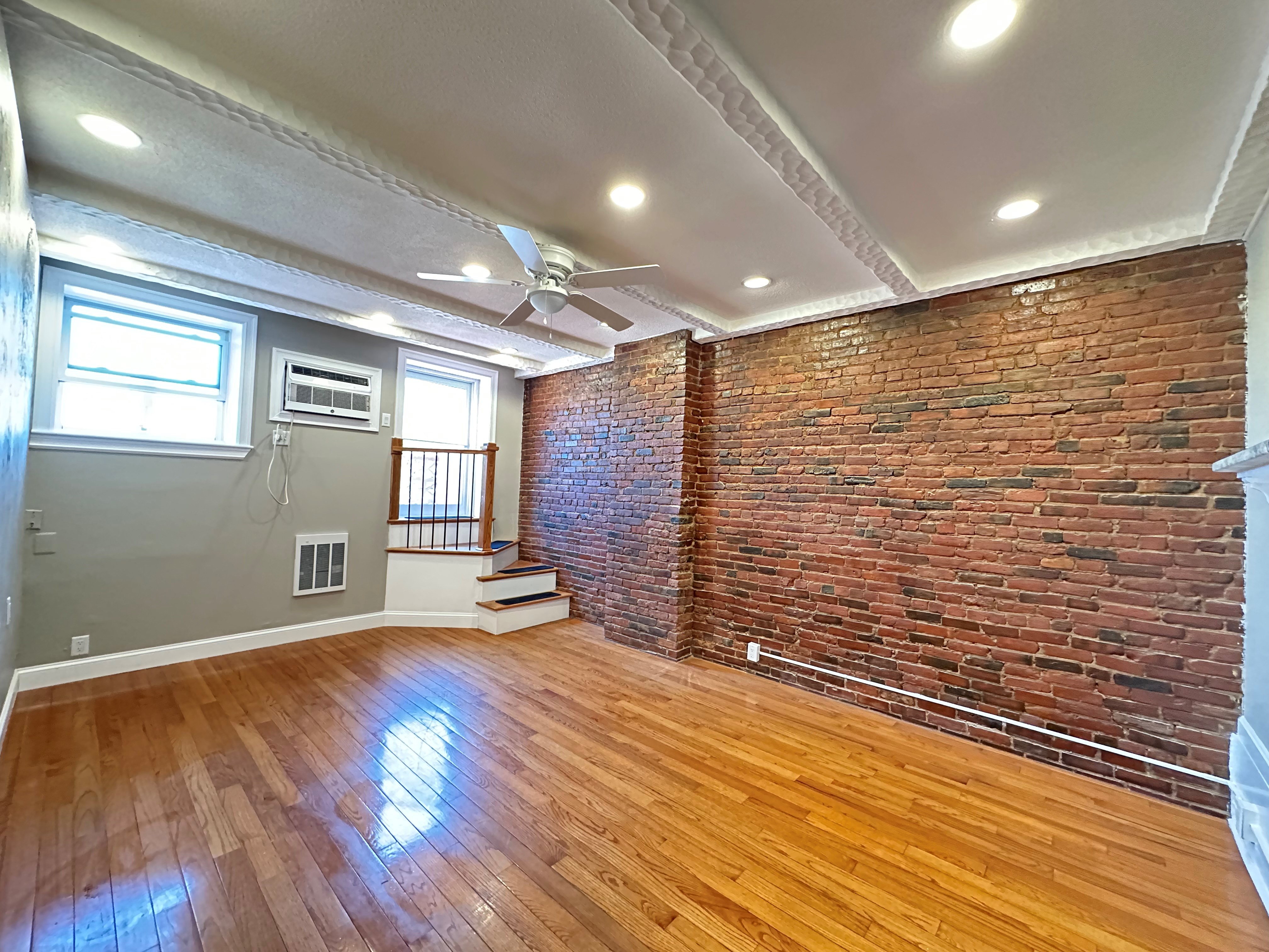 2 bed, 1 bath apartment for rent at 307-309 North St Unit 1, North End — photo 17 of 26