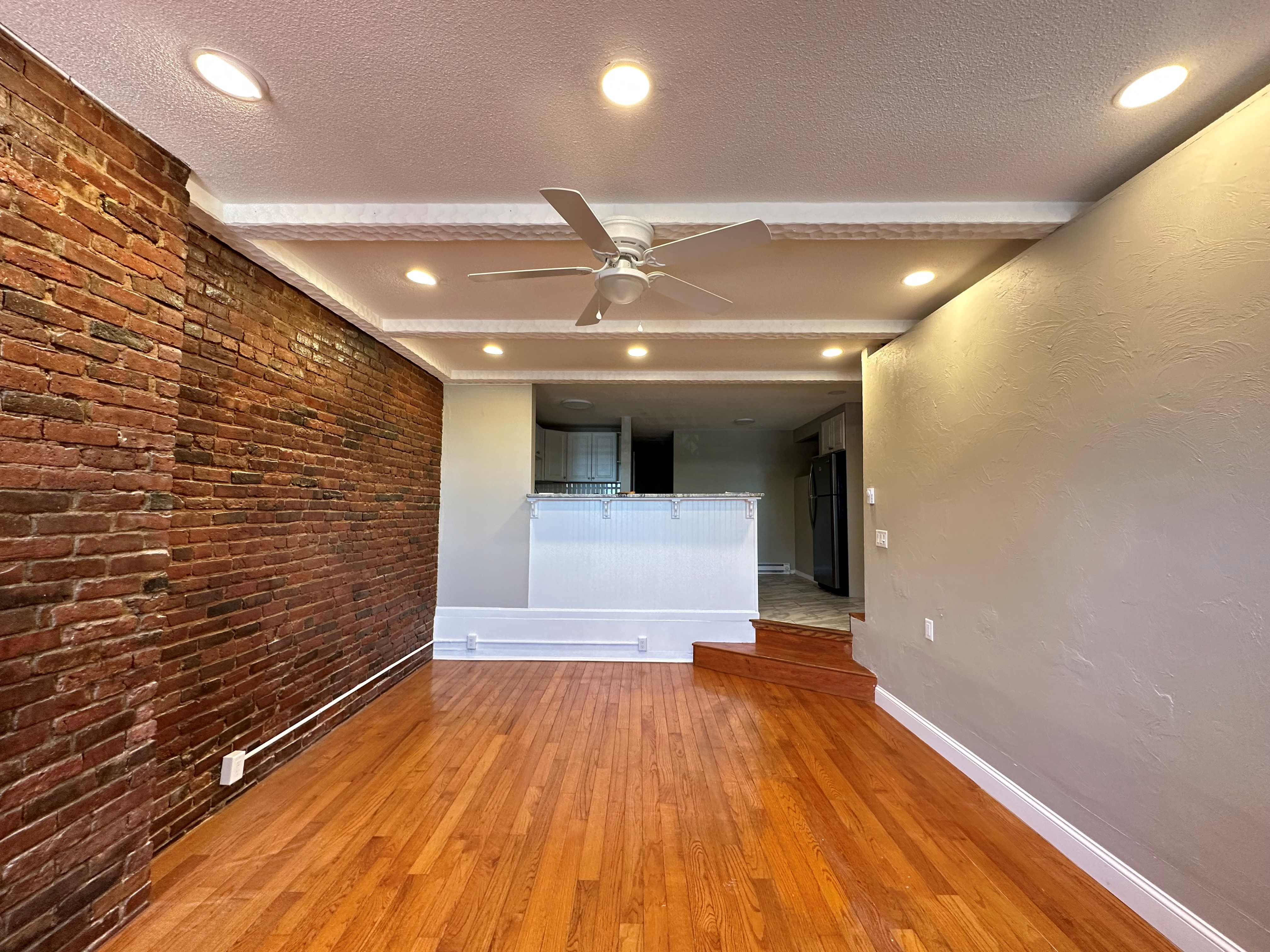 2 bed, 1 bath apartment for rent at 307-309 North St Unit 1, North End — photo 18 of 26