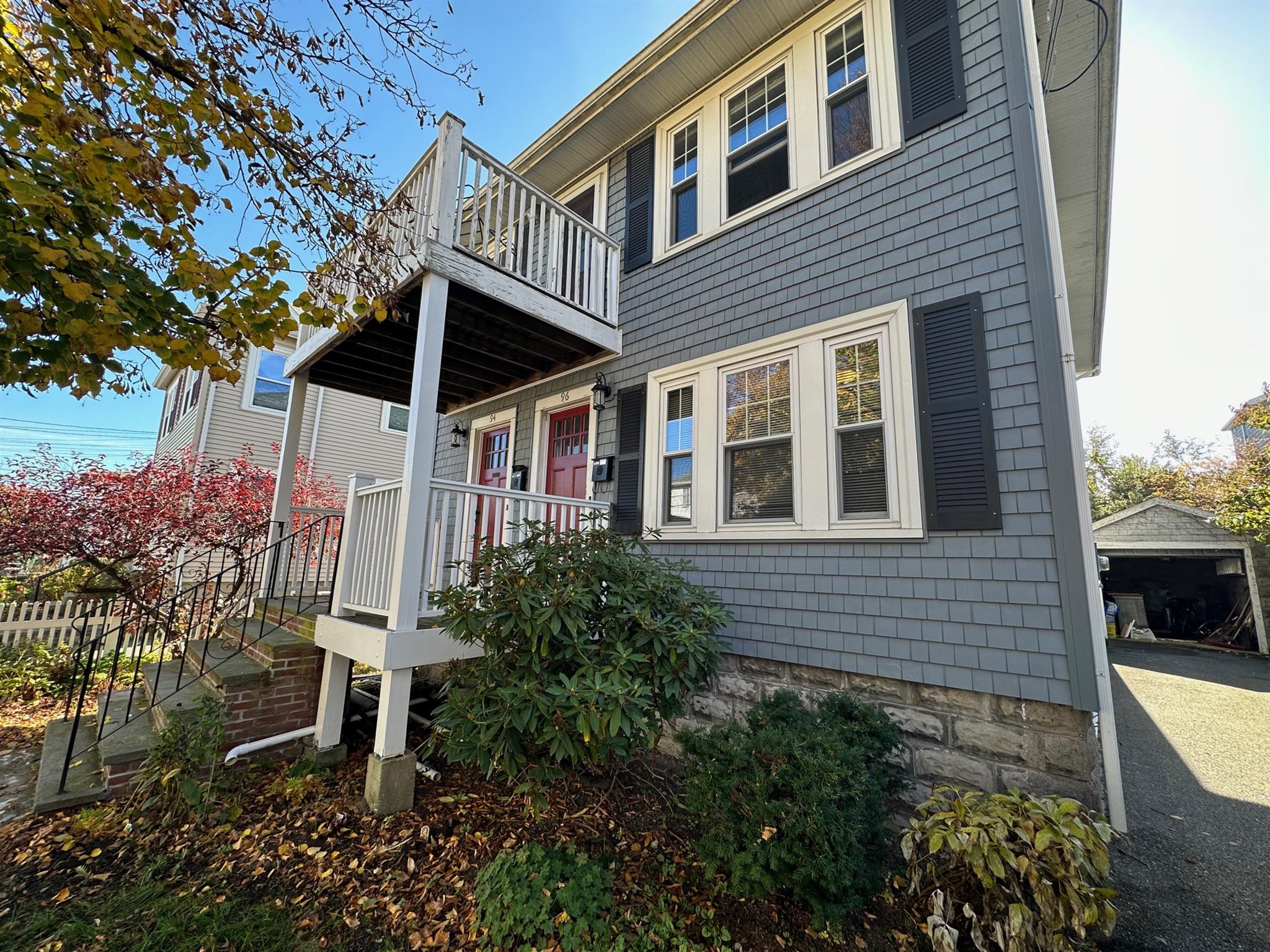 1 bed, 1 bath apartment for rent at 96 Frederick Ave Unit 2, Medford — photo 4 of 9